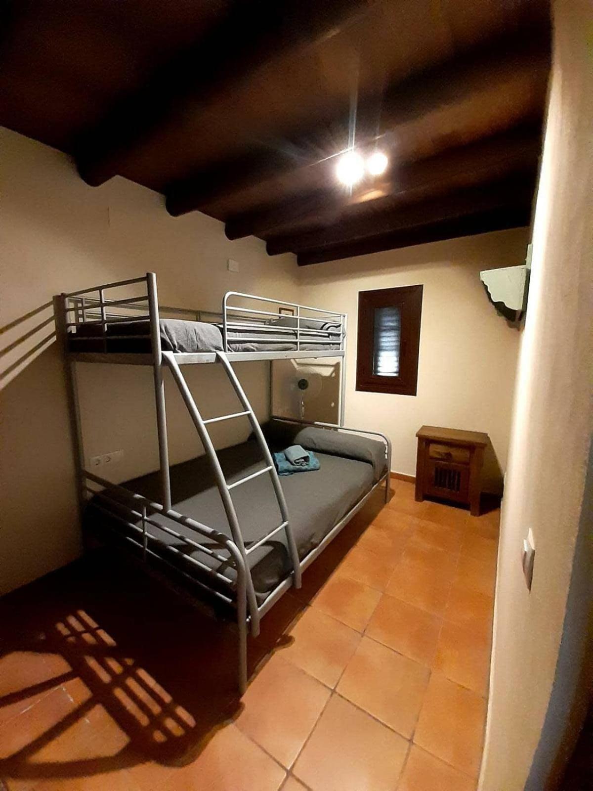 FINCA LA LISERILLA
