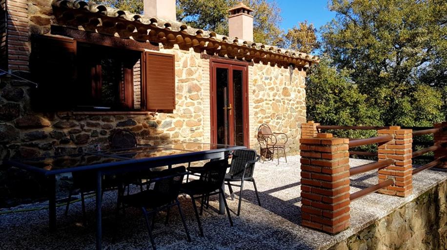 FINCA LA LISERILLA