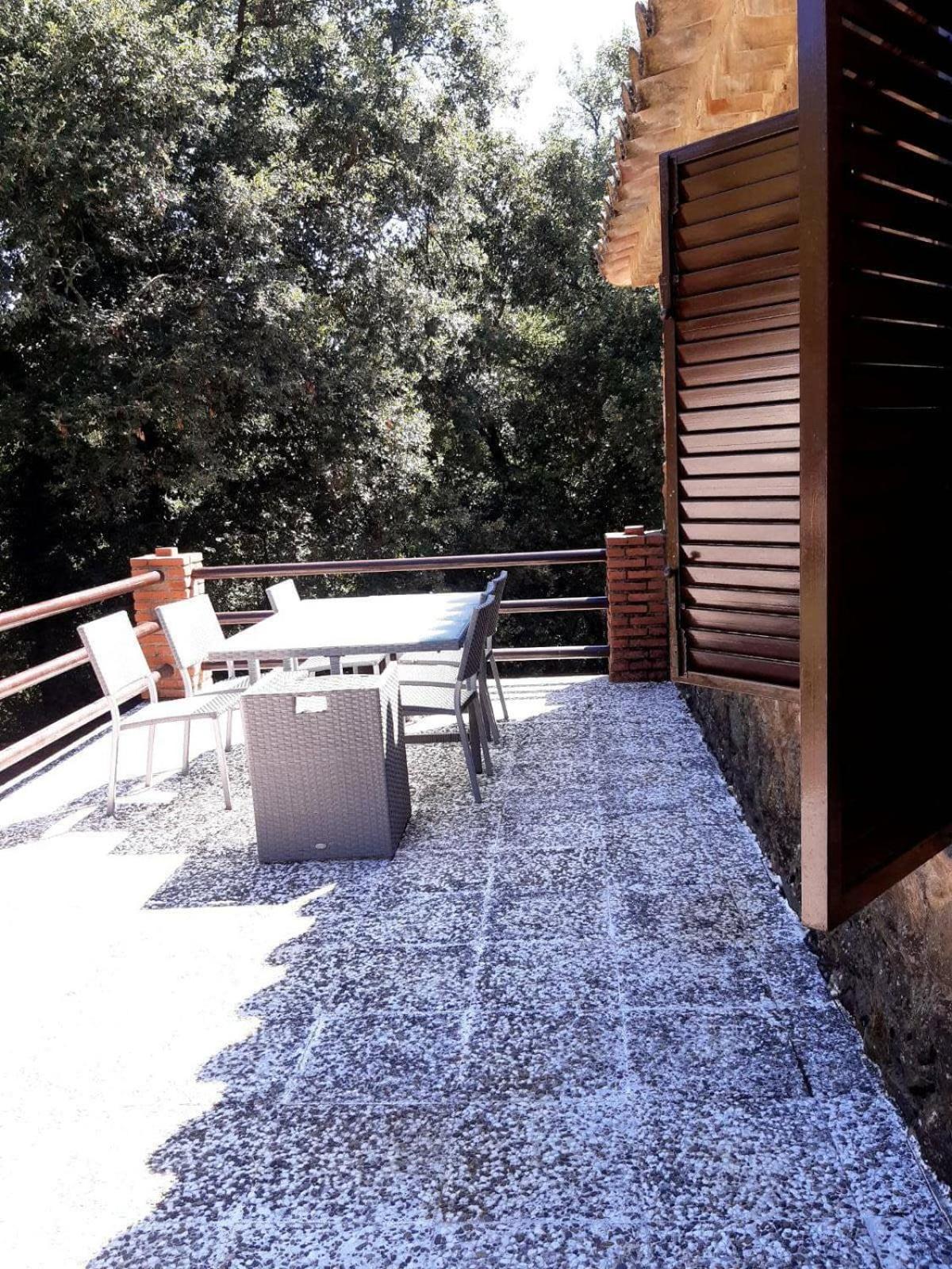 FINCA LA LISERILLA
