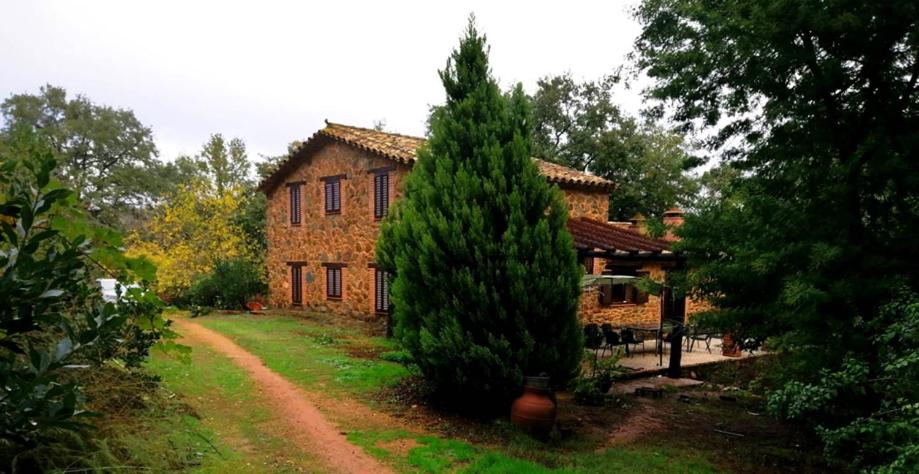 FINCA LA LISERILLA