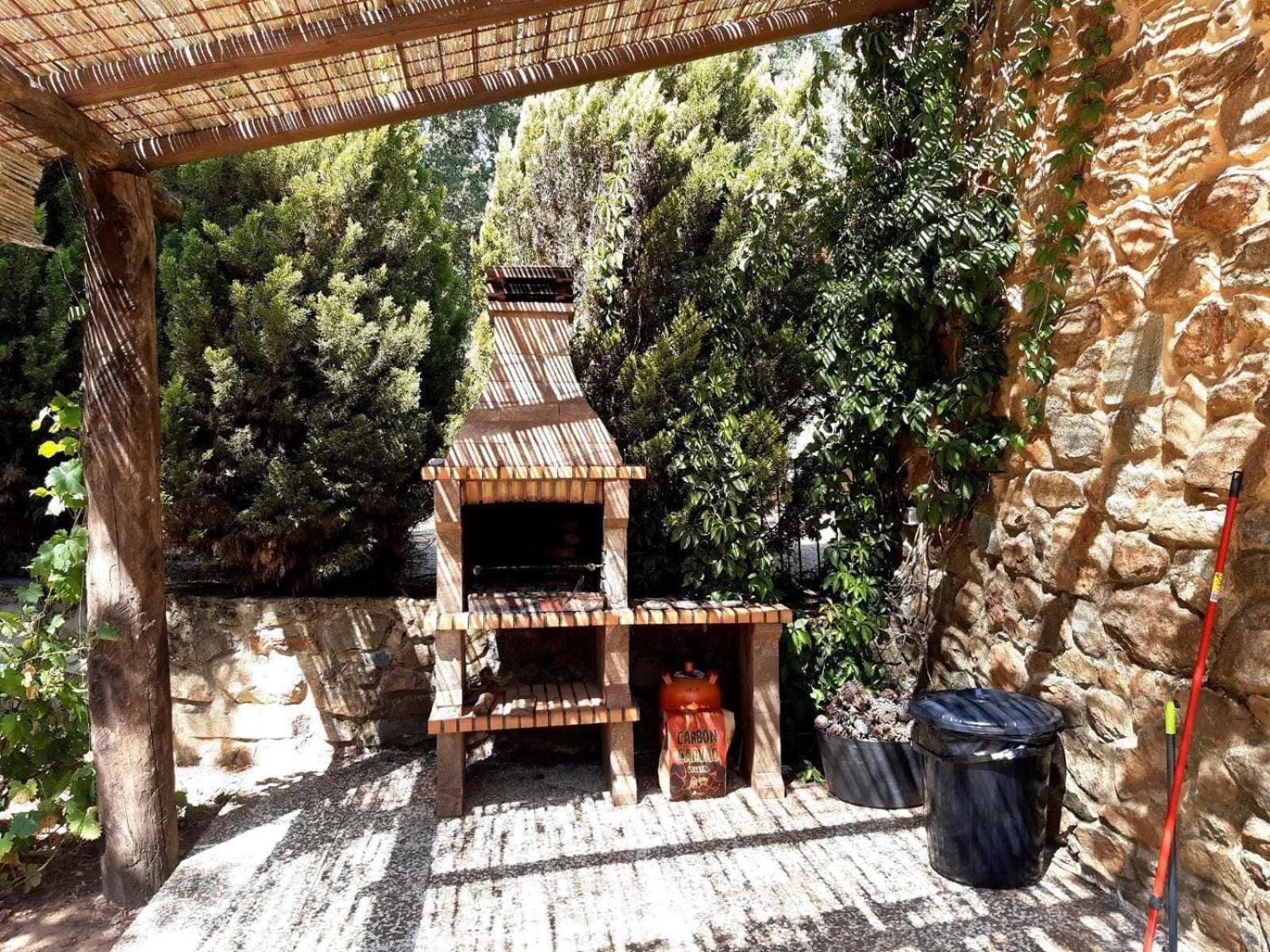 FINCA LA LISERILLA