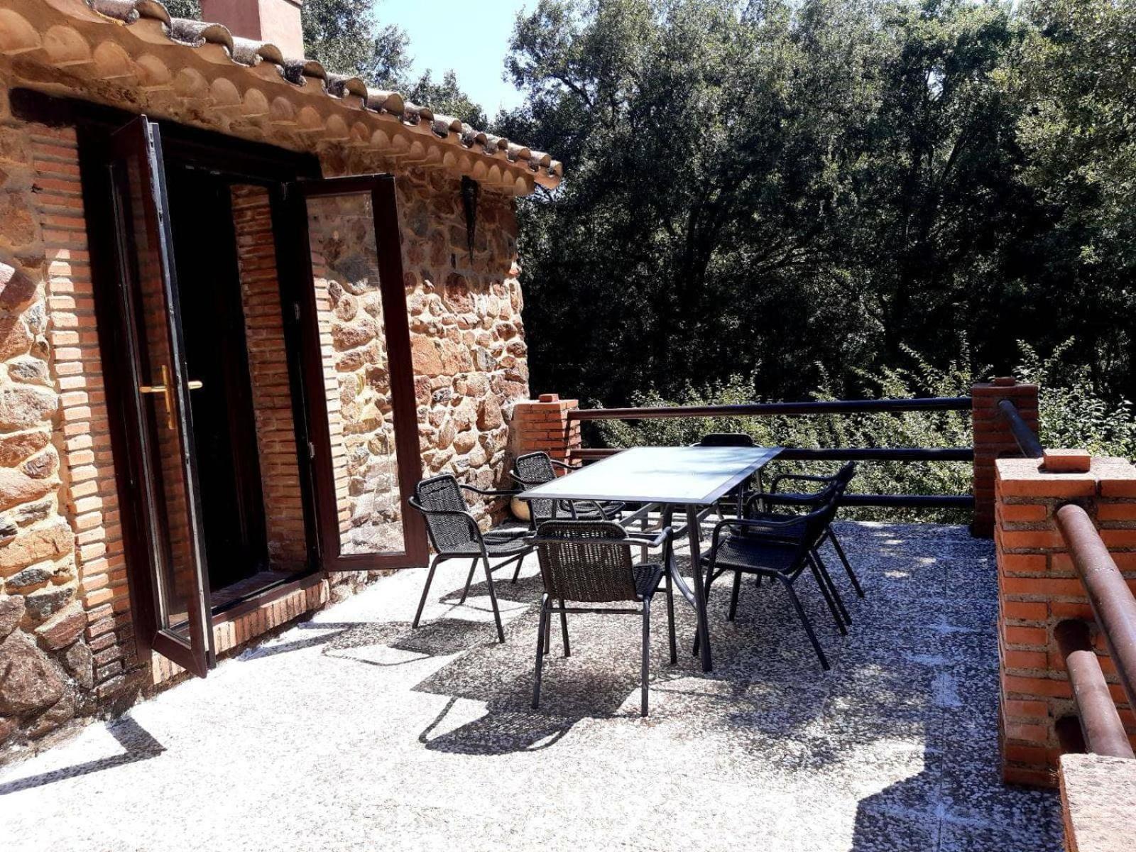 FINCA LA LISERILLA