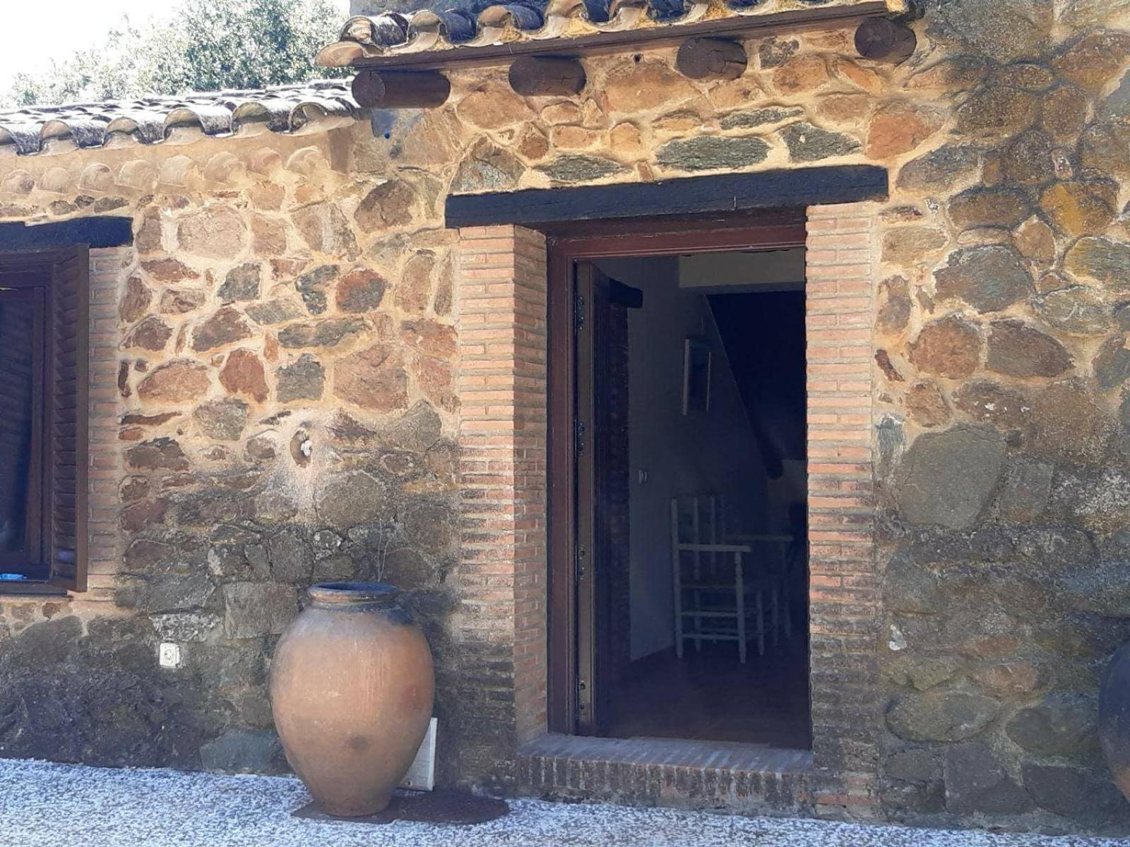 FINCA LA LISERILLA