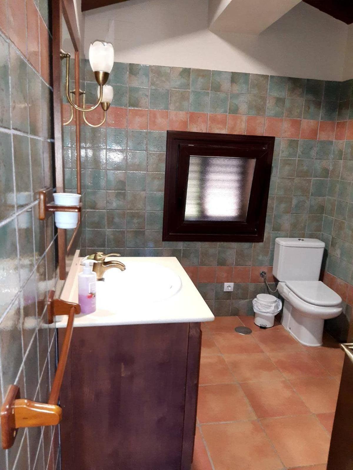 FINCA LA LISERILLA