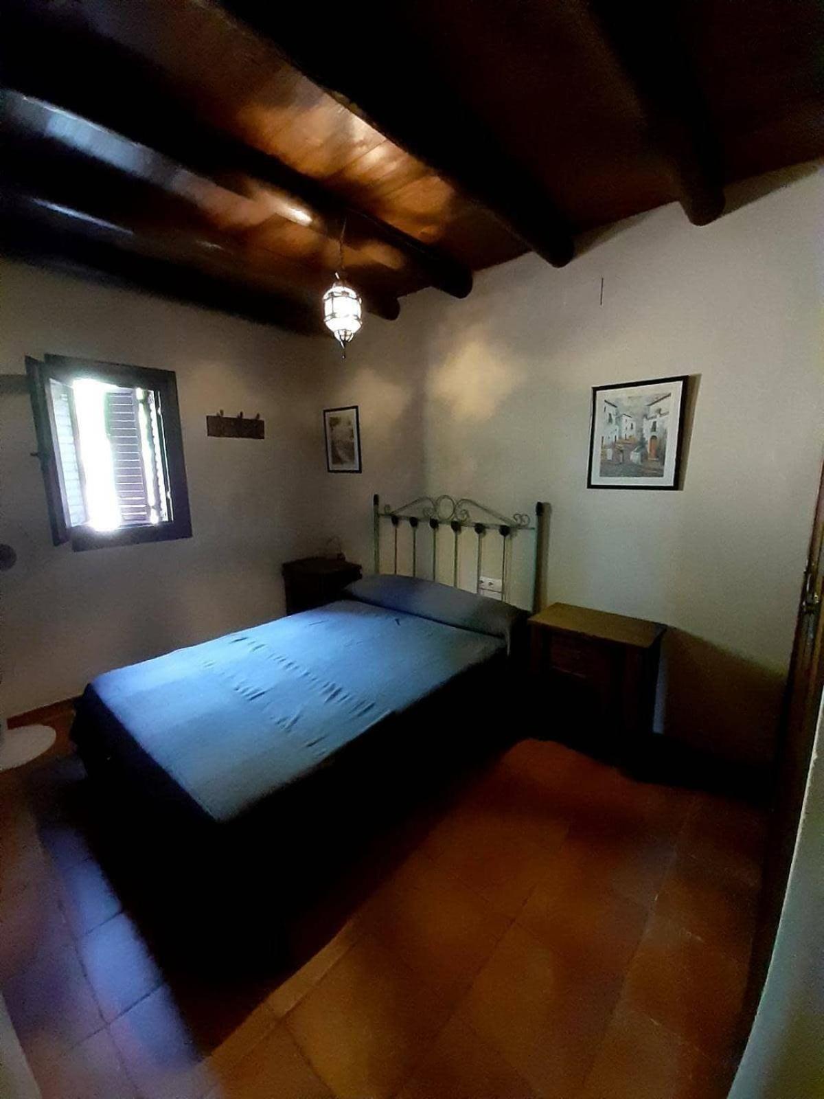 FINCA LA LISERILLA