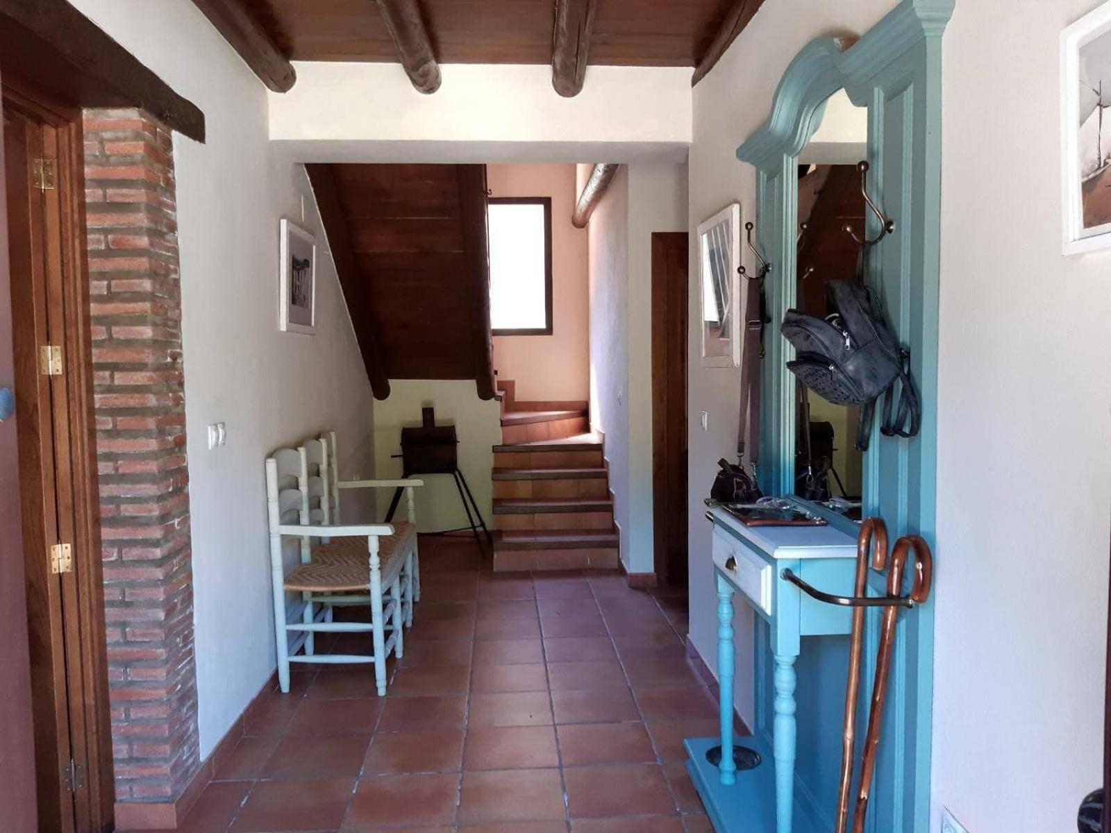 FINCA LA LISERILLA