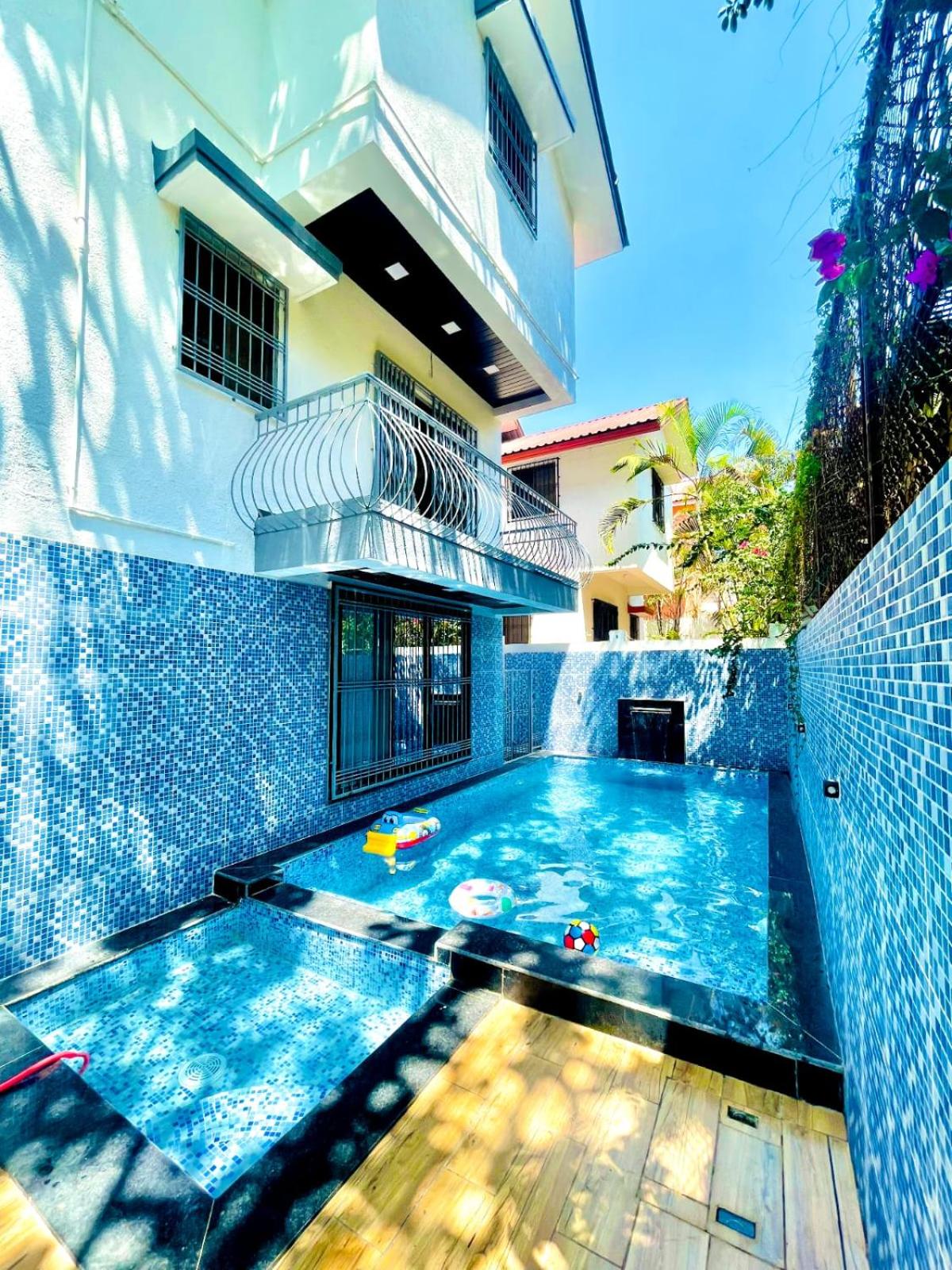 Saroj Villa view 4