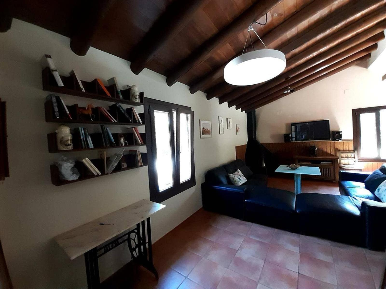 FINCA LA LISERILLA