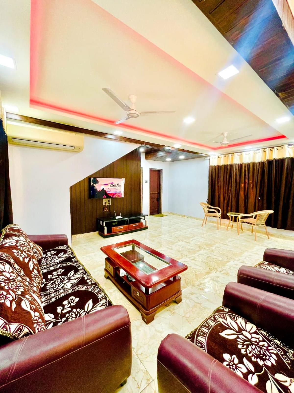 Saroj Villa view 5