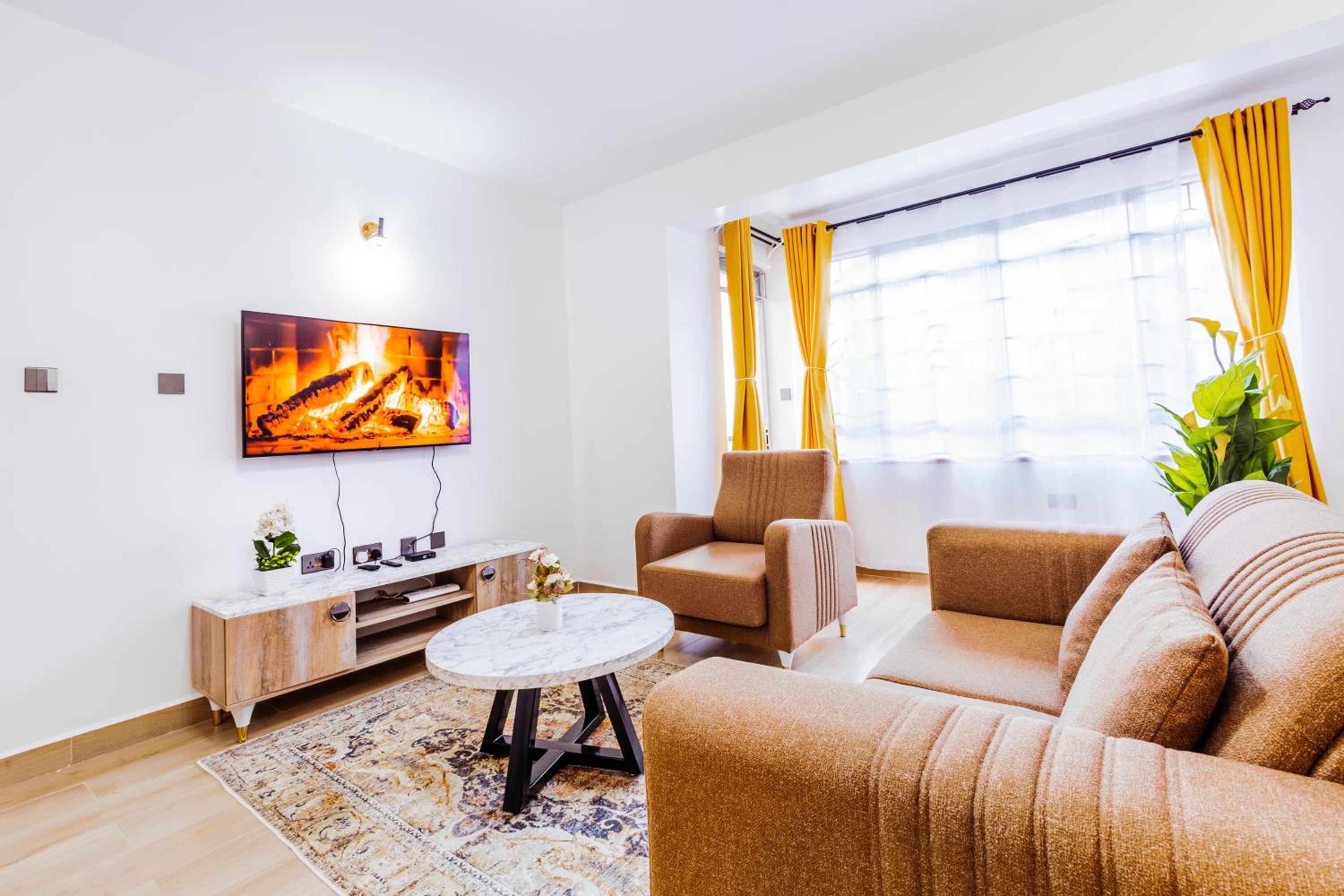 Masoor Homes by Edmor Suites view 3