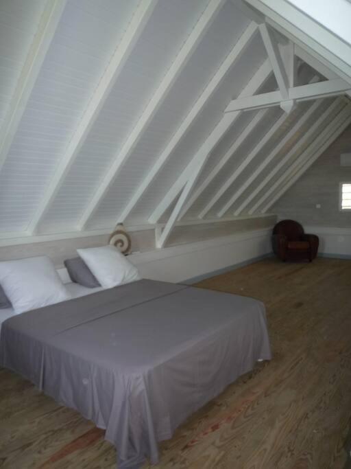 Petite maison meublée piscine Robert Martinique