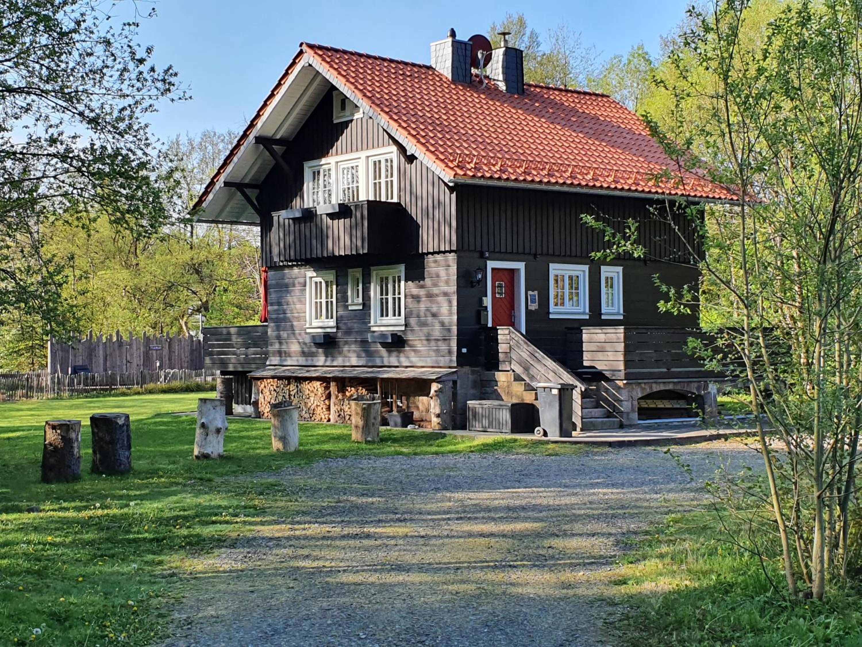 building