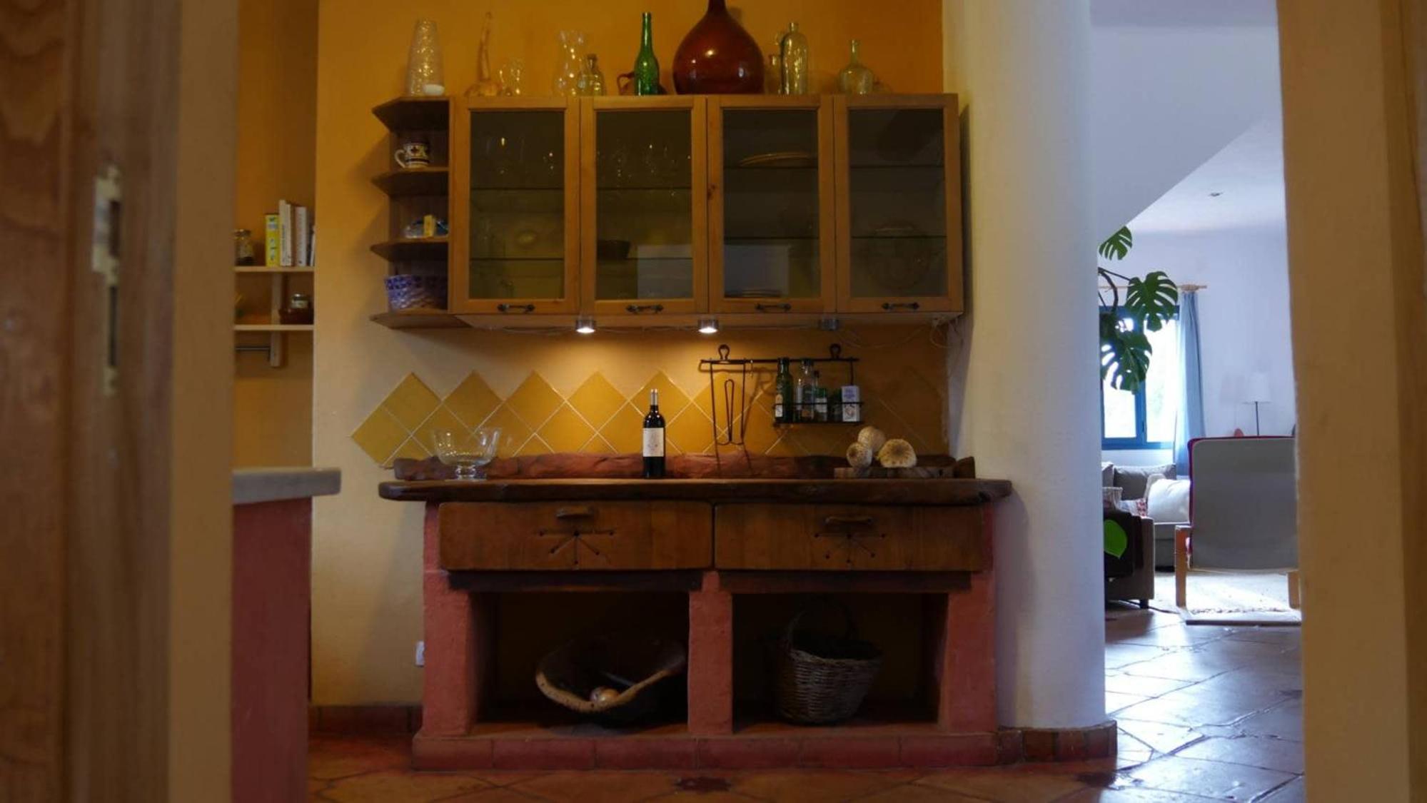 FINCA LA TEJONERA