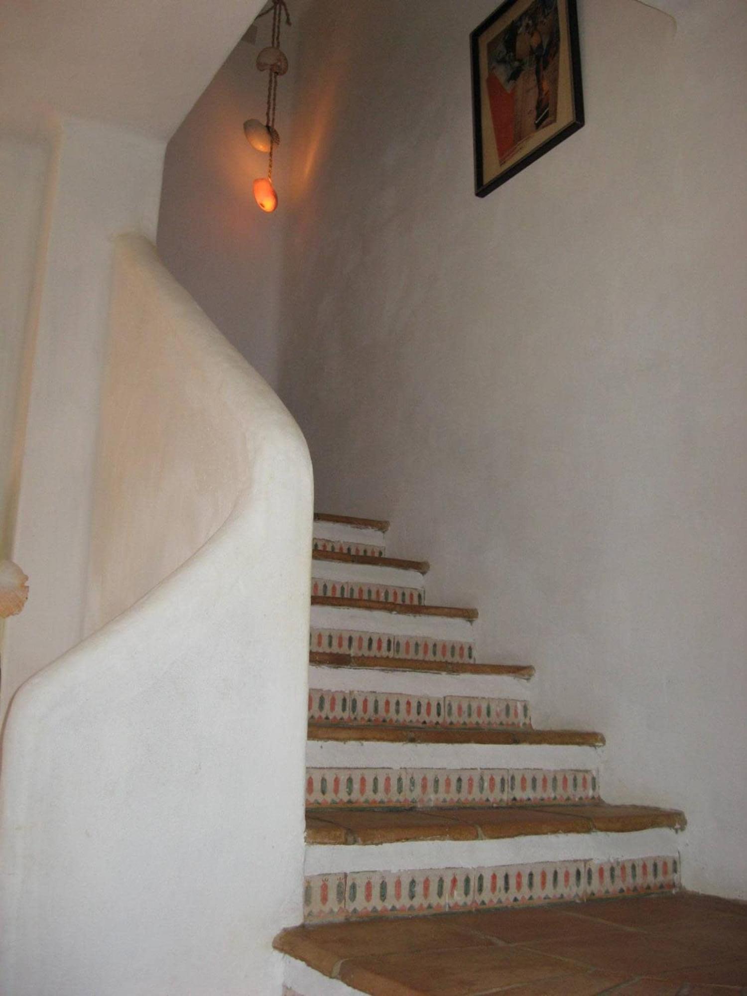 FINCA LA TEJONERA