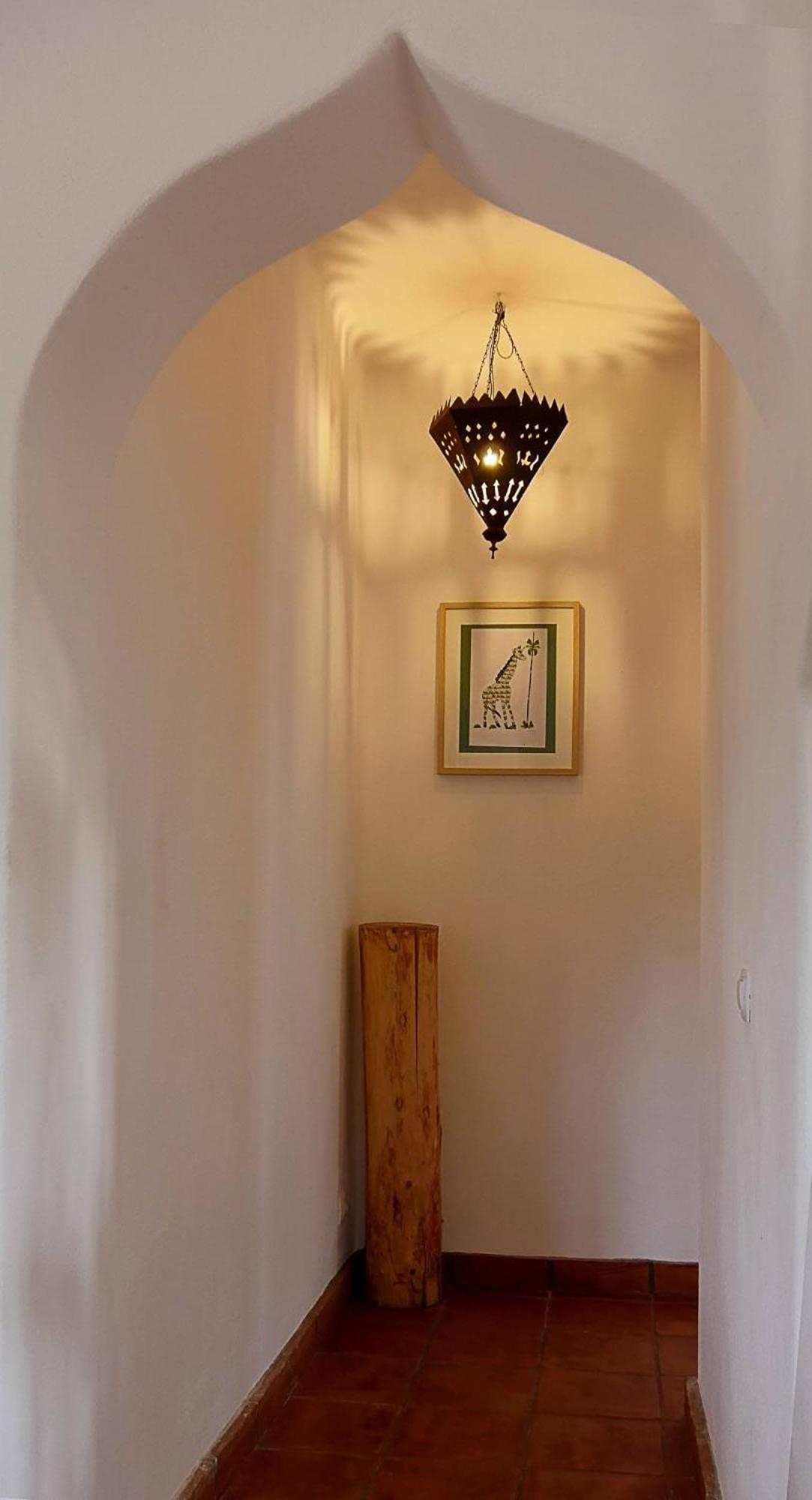 FINCA LA TEJONERA