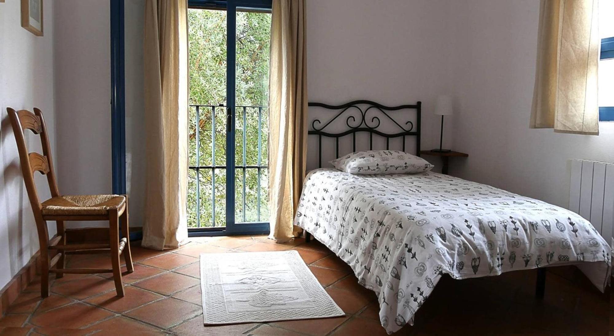 FINCA LA TEJONERA