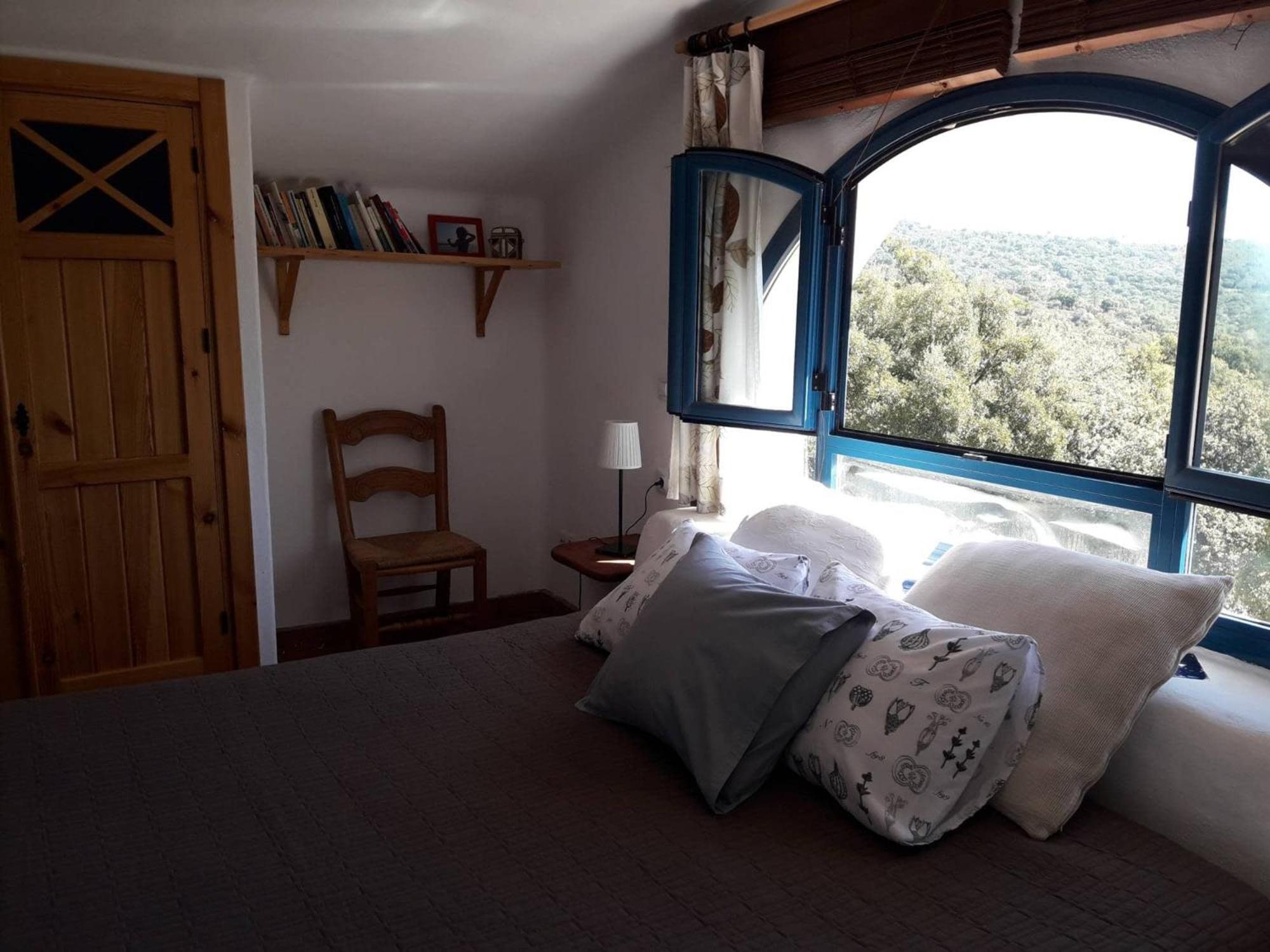 FINCA LA TEJONERA