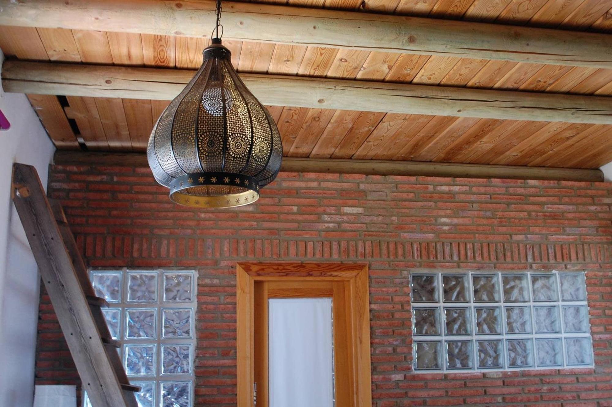 FINCA LA TEJONERA