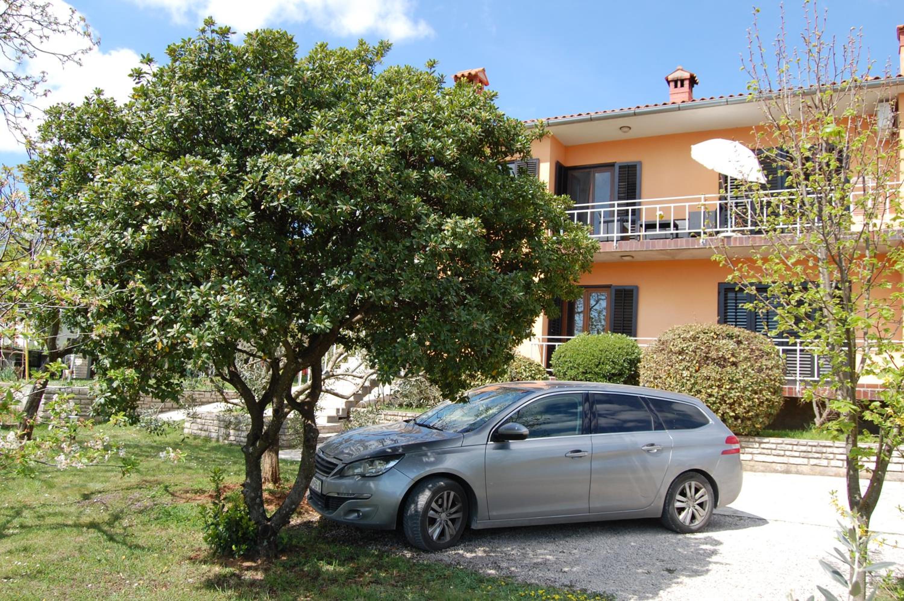 Casa Bruna