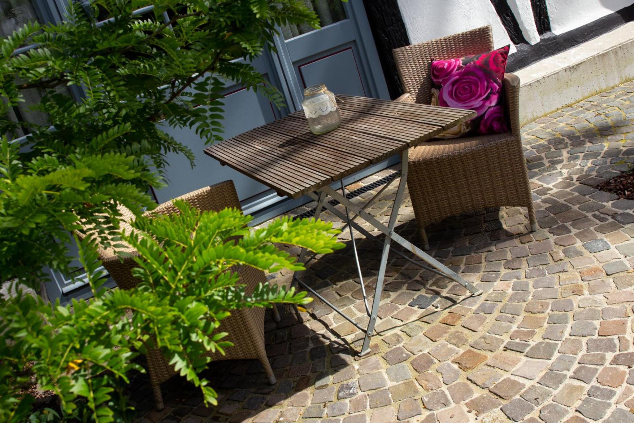 Michels Mühle - up de lütt Deel