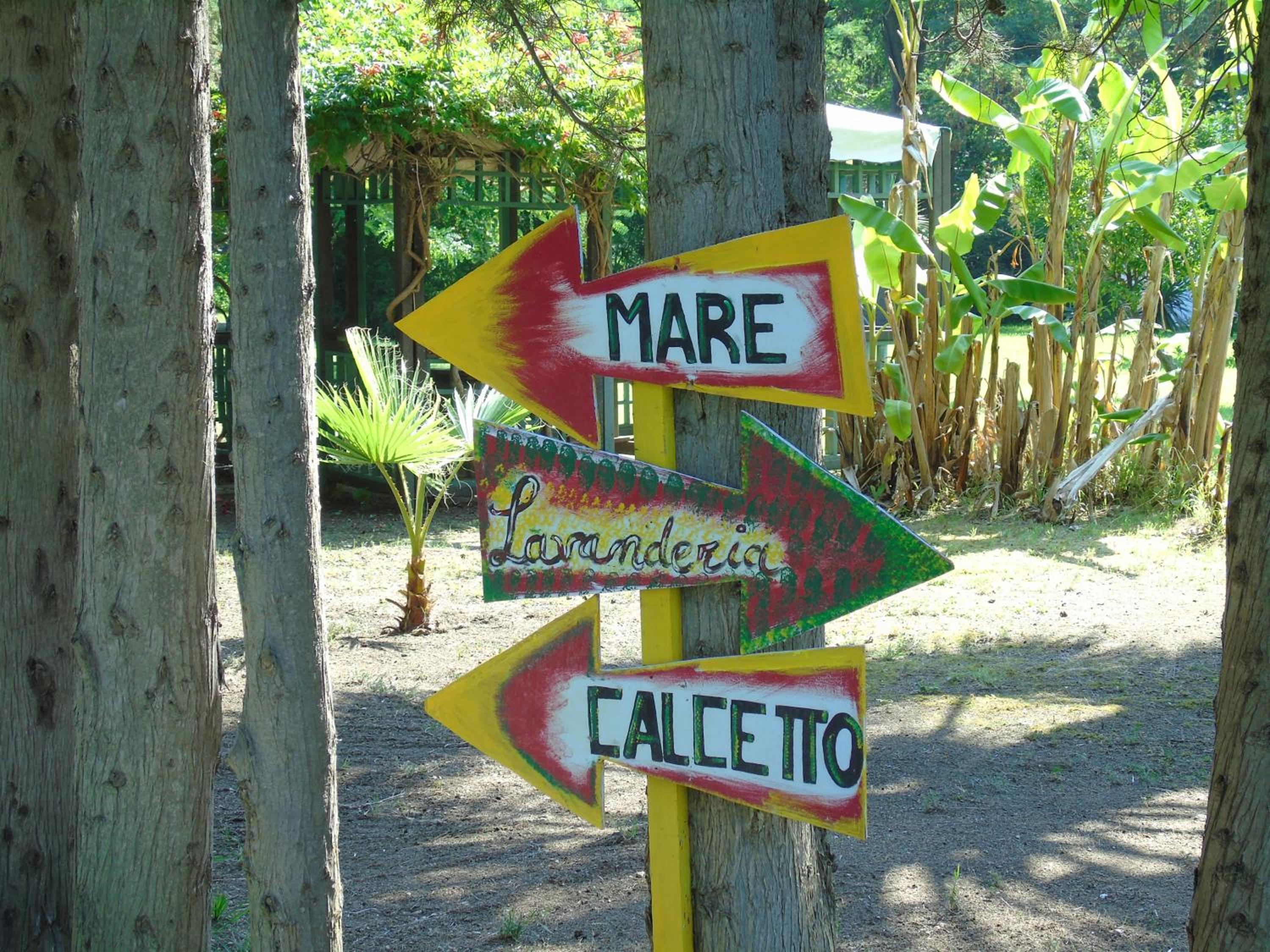Case e Appartamenti Vacanze a Bivona - sul mare