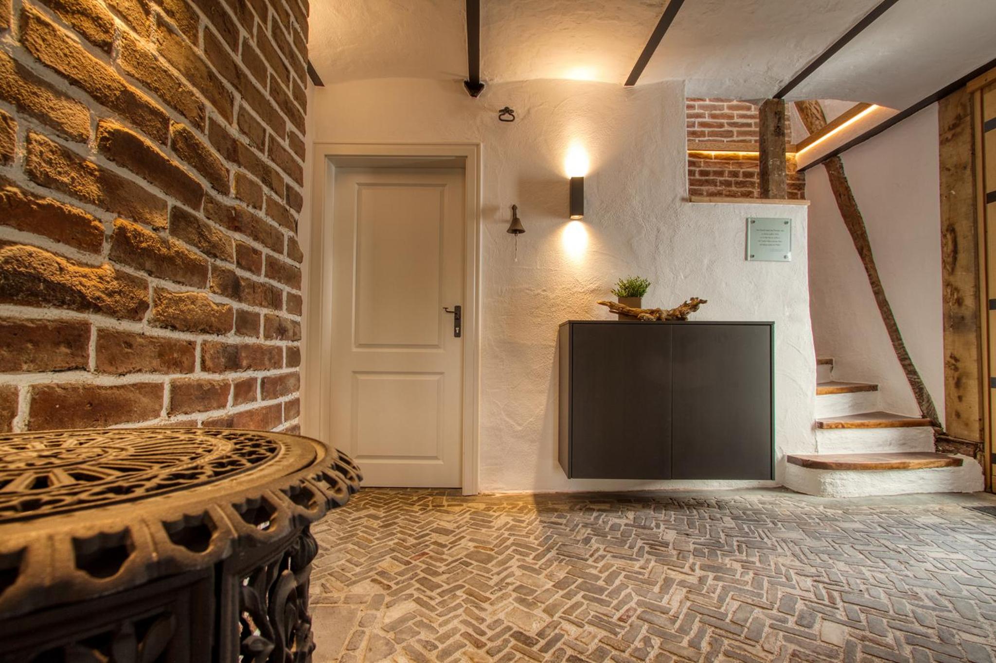 Michels Mühle - up de lütt Deel