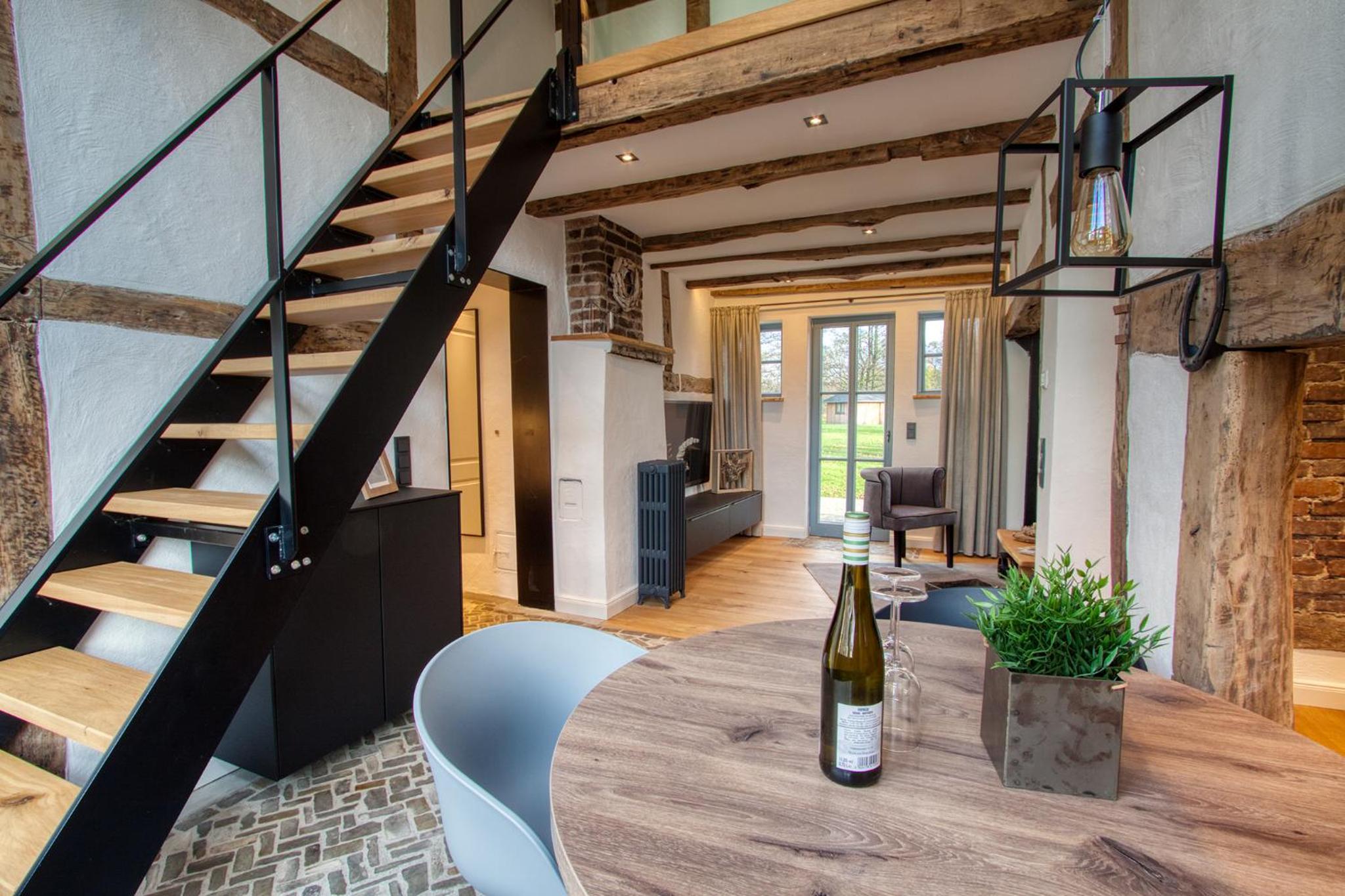Michels Mühle - up de lütt Deel