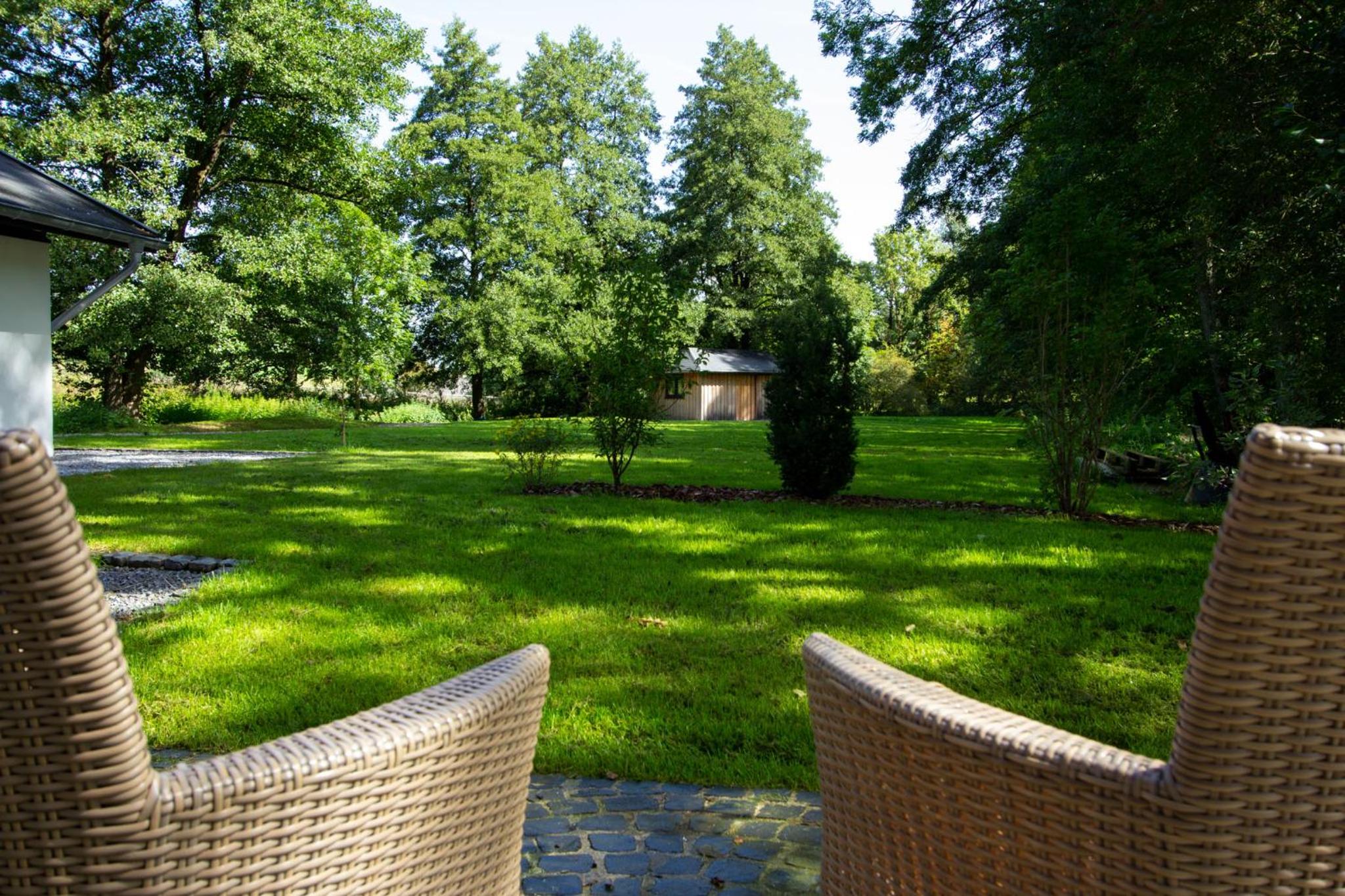 Michels Mühle - up de lütt Deel