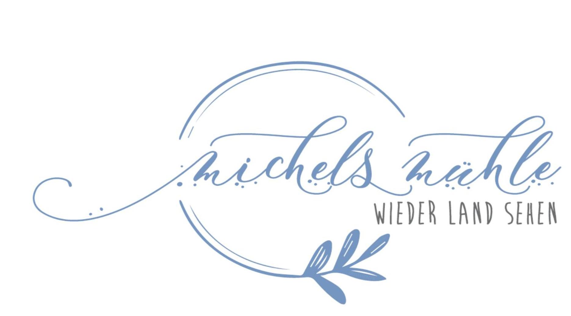 Michels Mühle - up de lütt Deel