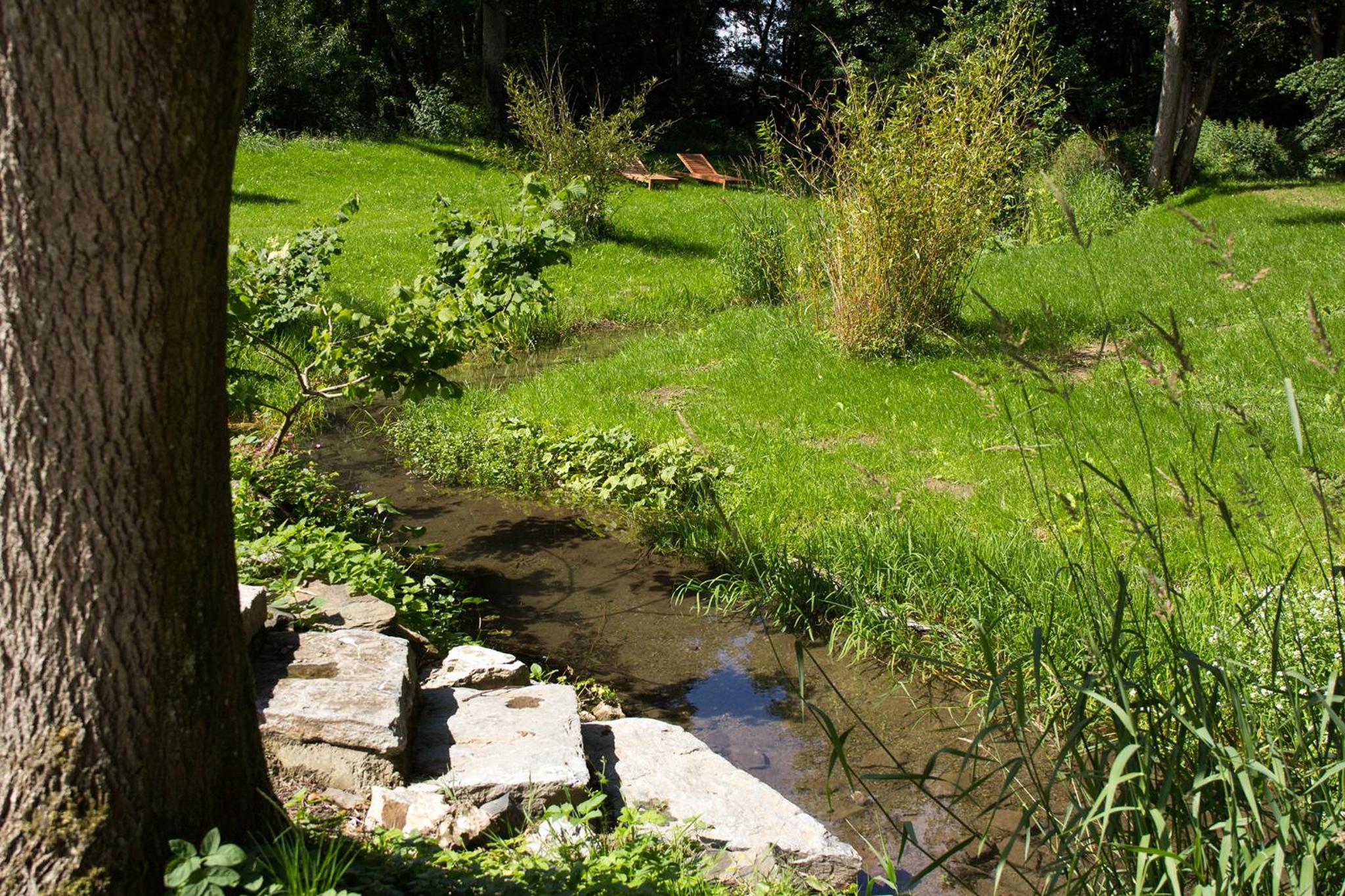 Michels Mühle - up de lütt Deel