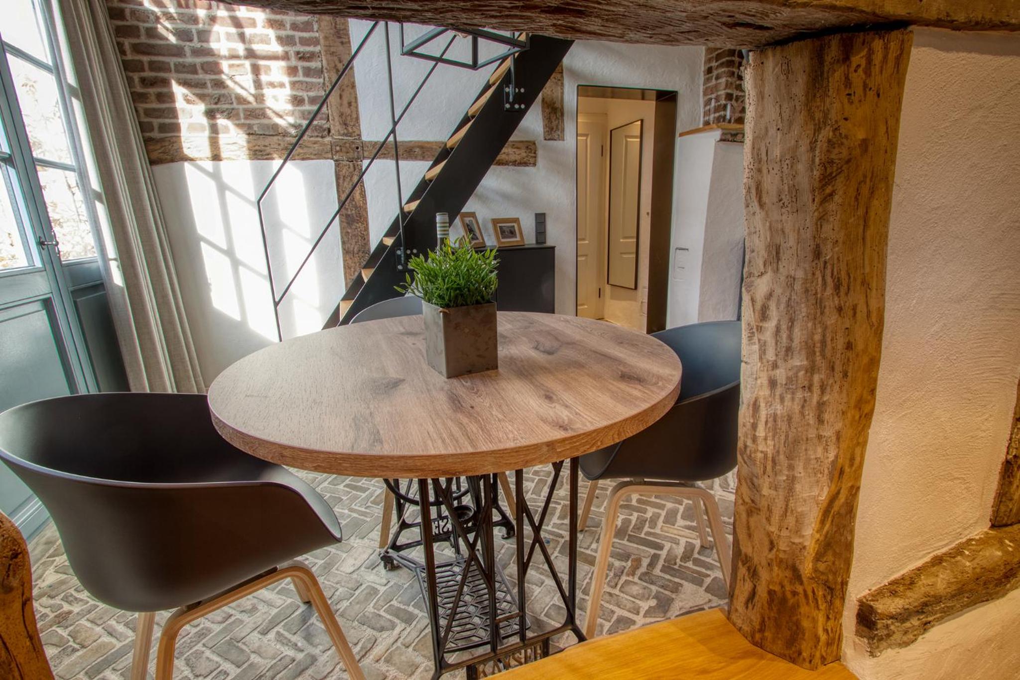 Michels Mühle - up de lütt Deel