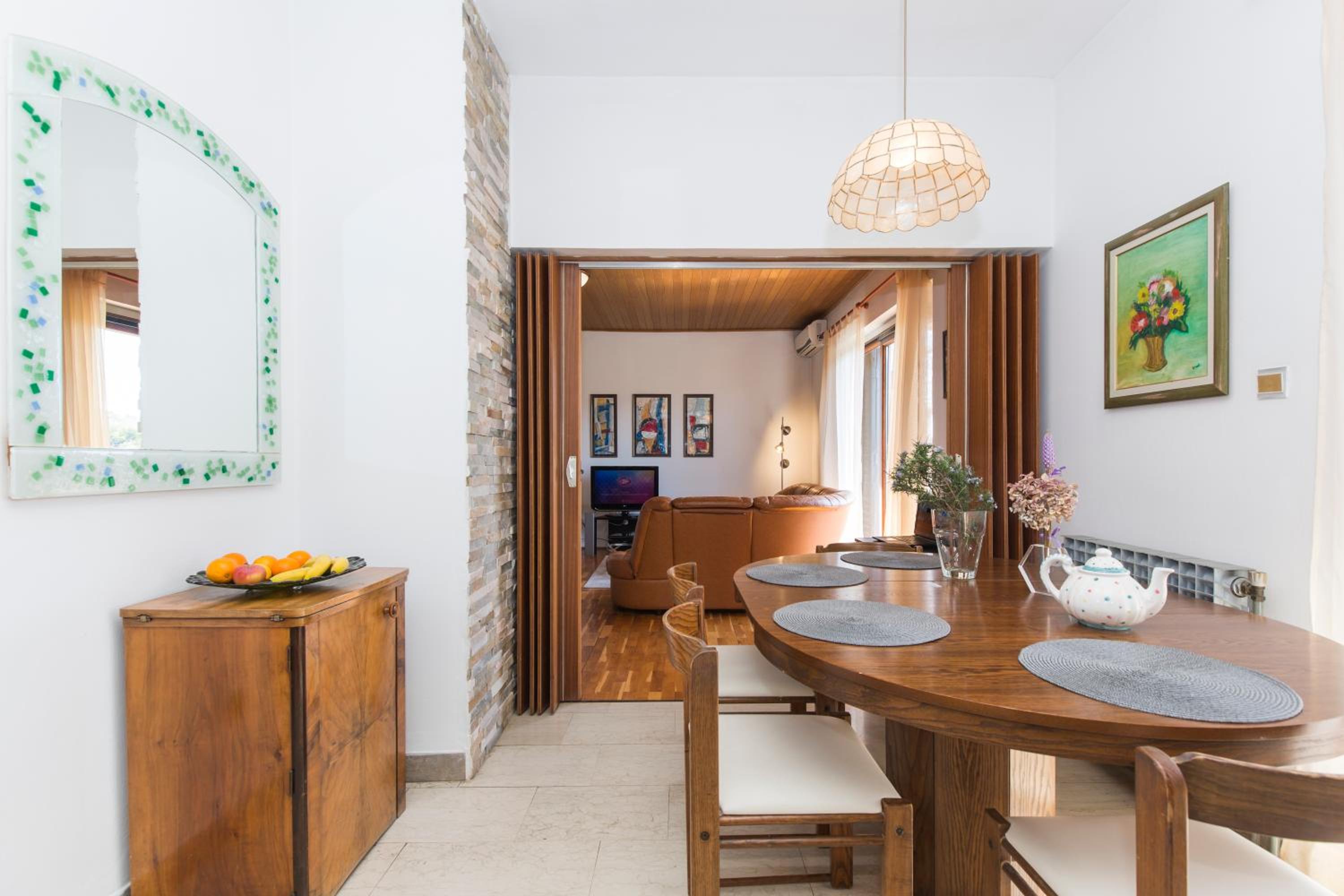 Casa Bruna