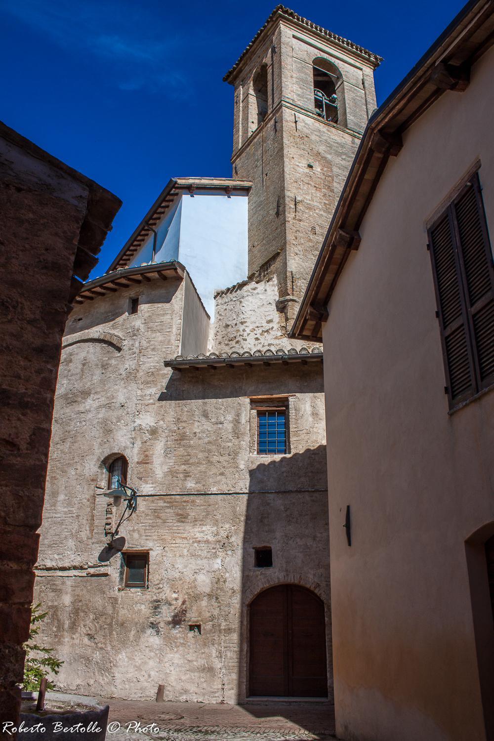 Torre della Botonta