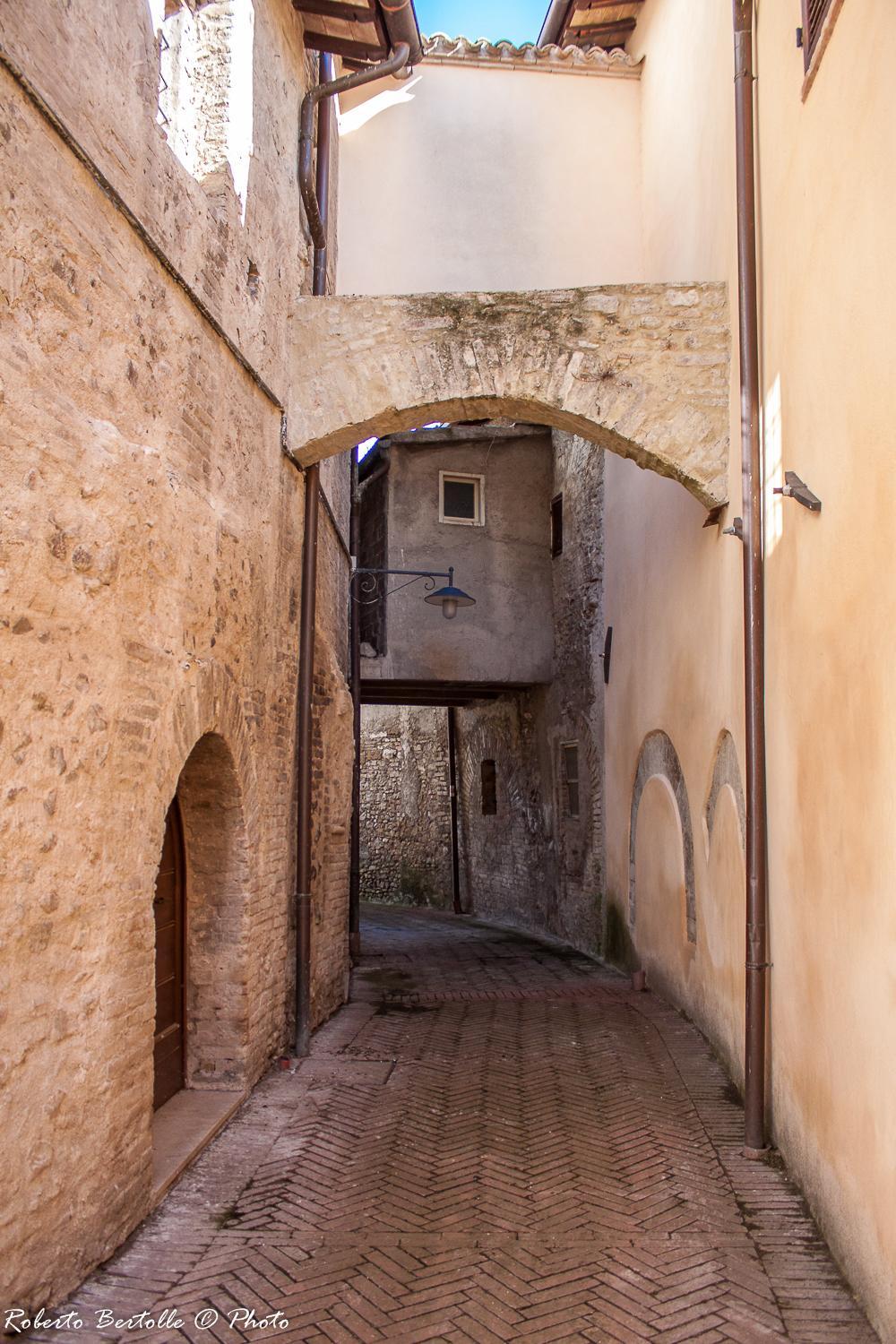 Torre della Botonta
