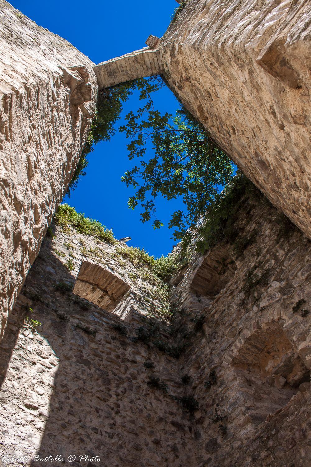 Torre della Botonta