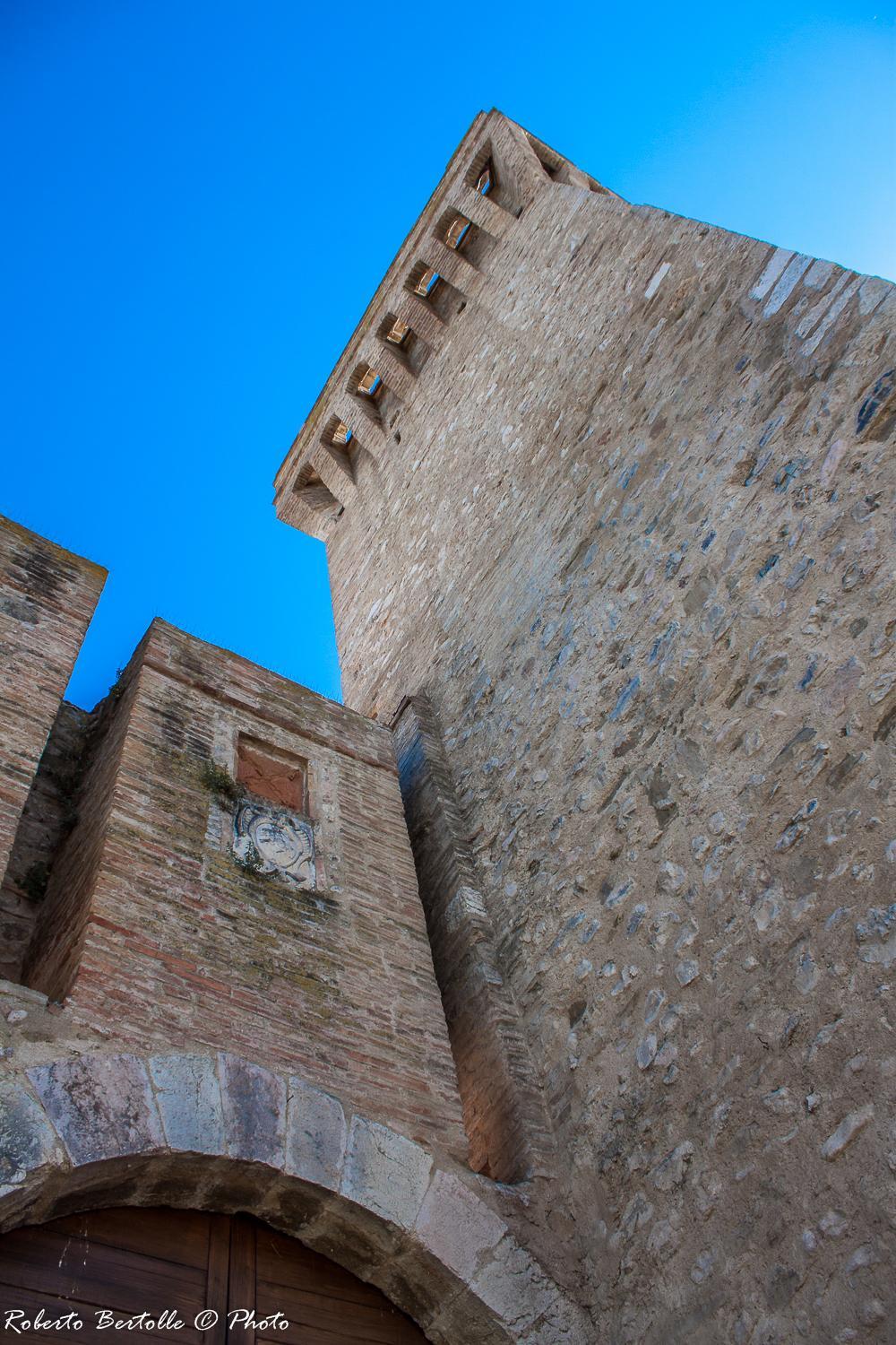 Torre della Botonta