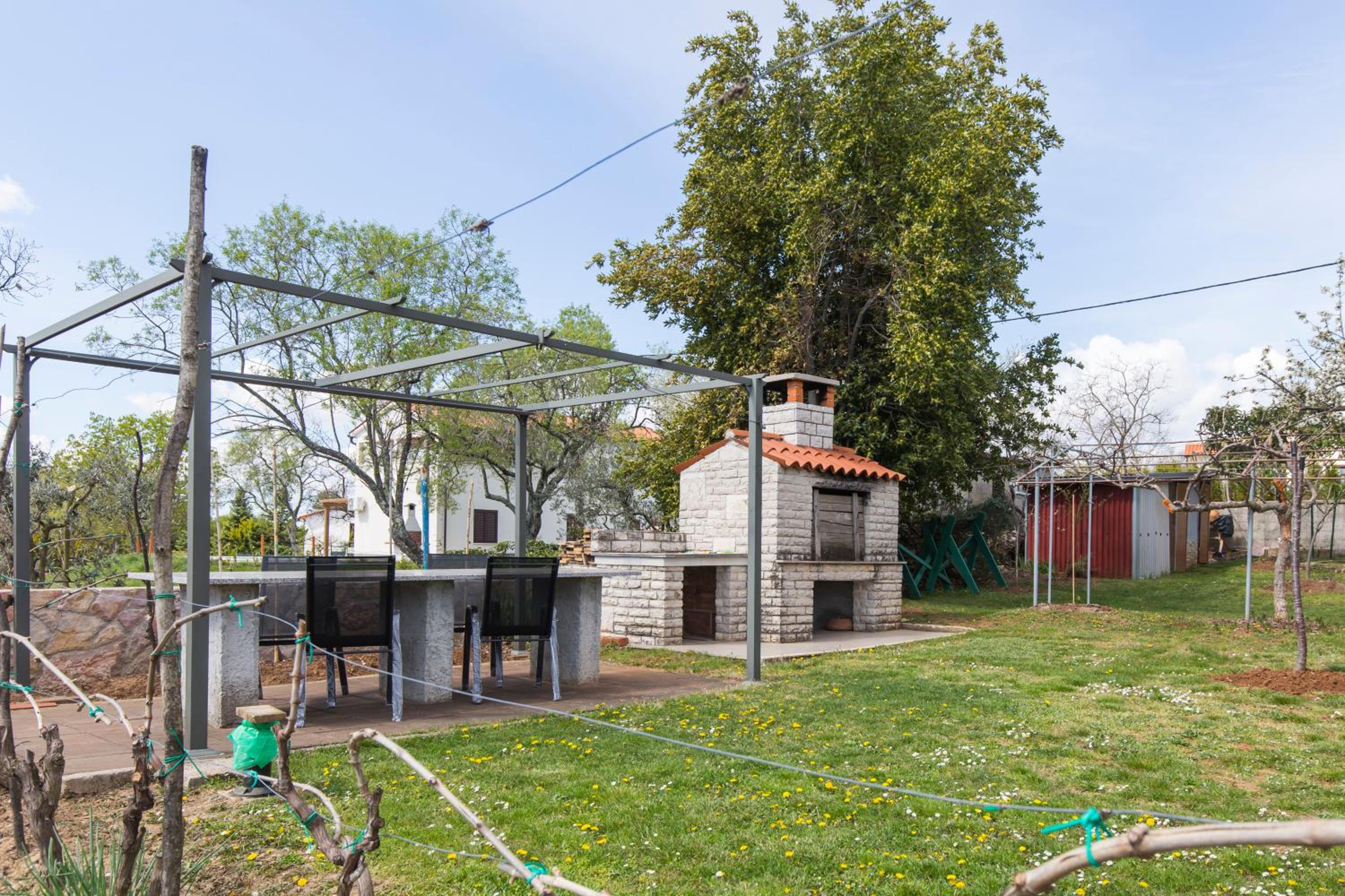 Casa Bruna