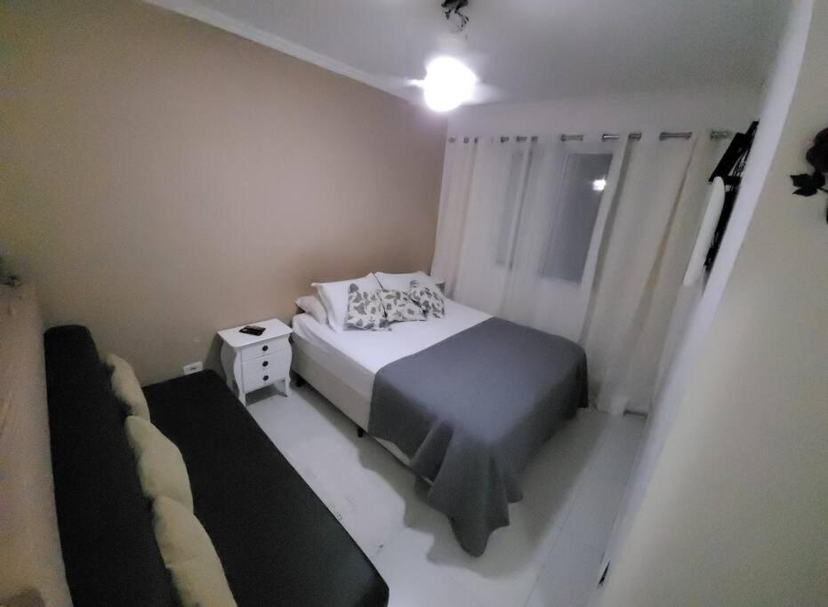 Apto mobiliado -48m² próximo ao shopping Iguatemi