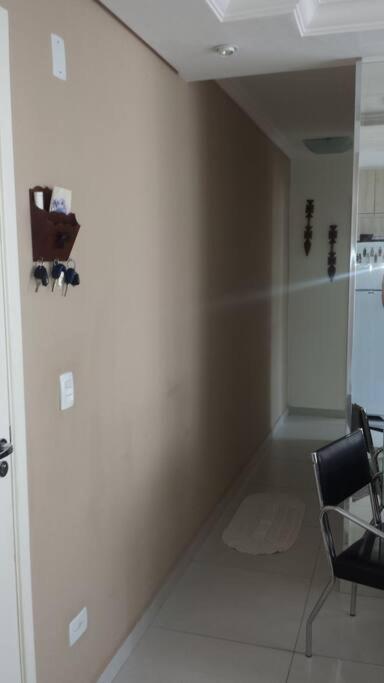 Apto mobiliado -48m² próximo ao shopping Iguatemi