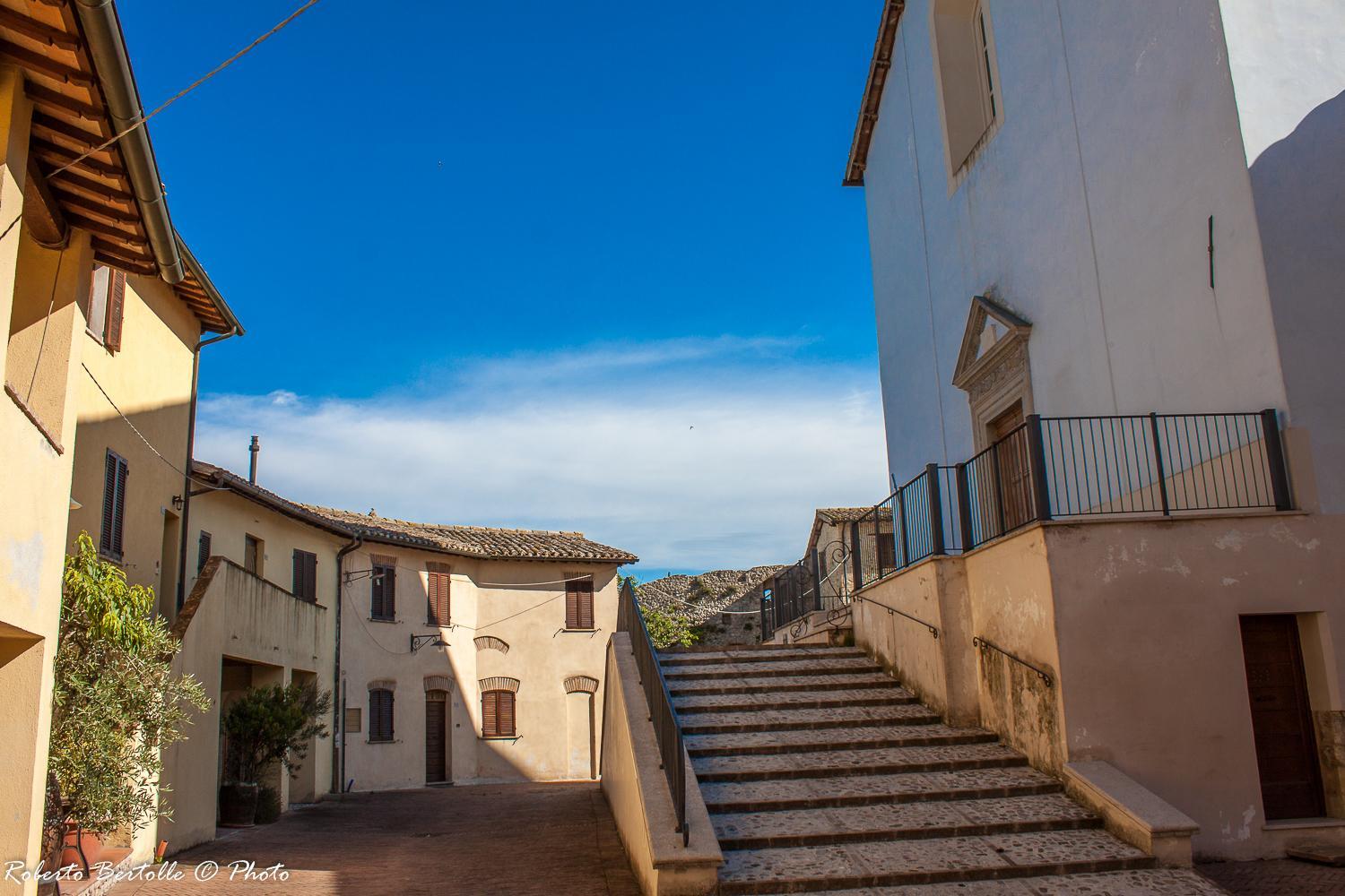 Torre della Botonta