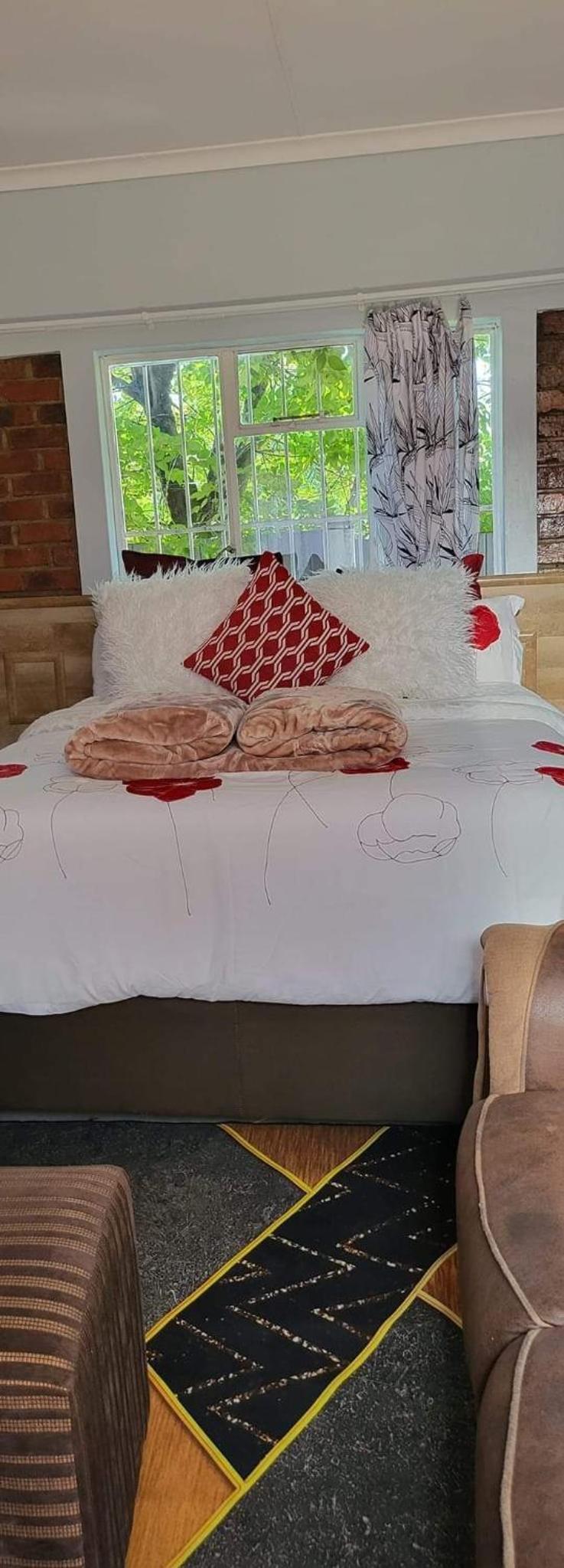 HAPPY STAY GUEST HOUSE KLERKSDORP