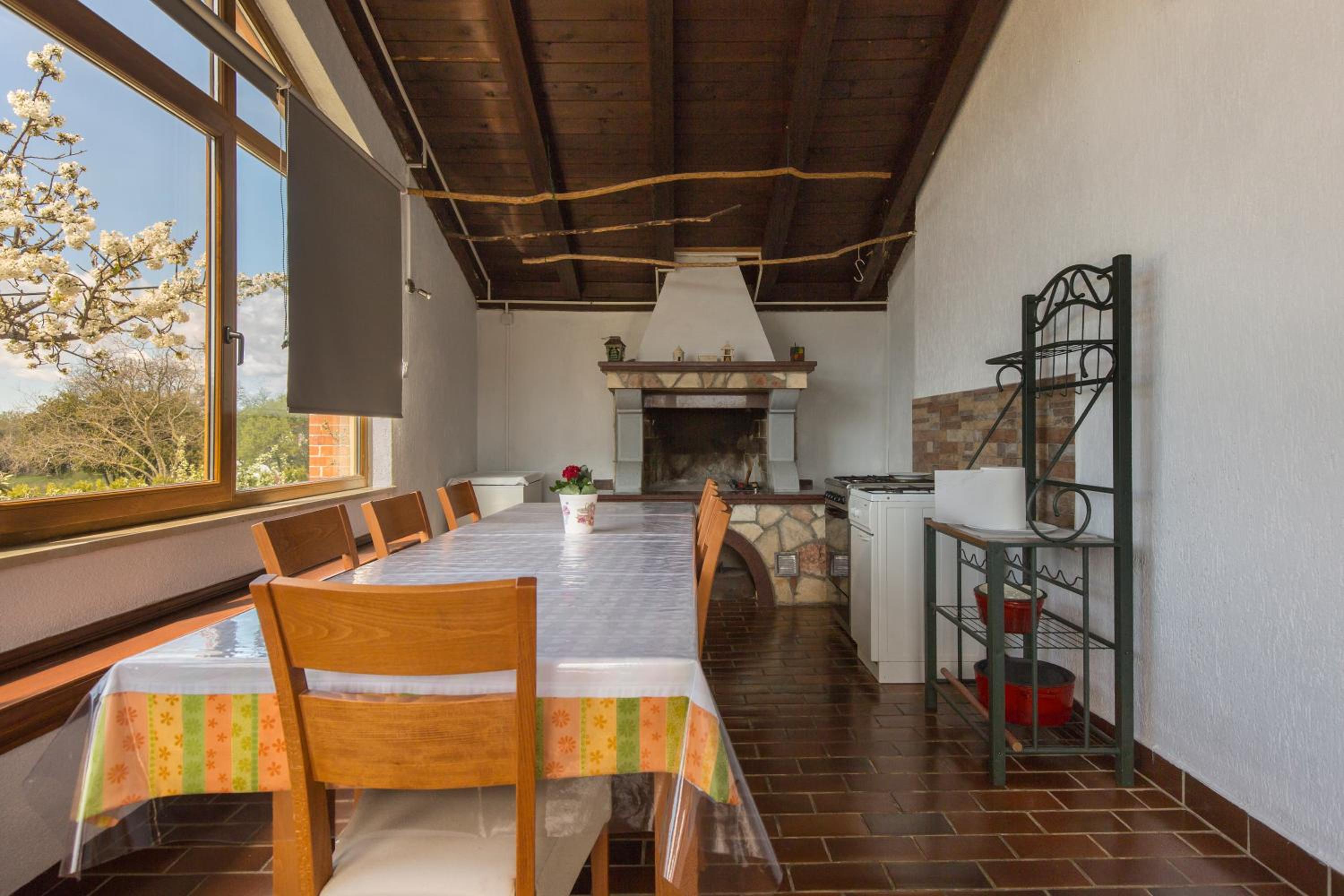 Casa Bruna