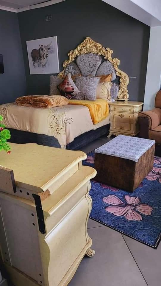 HAPPY STAY GUEST HOUSE KLERKSDORP