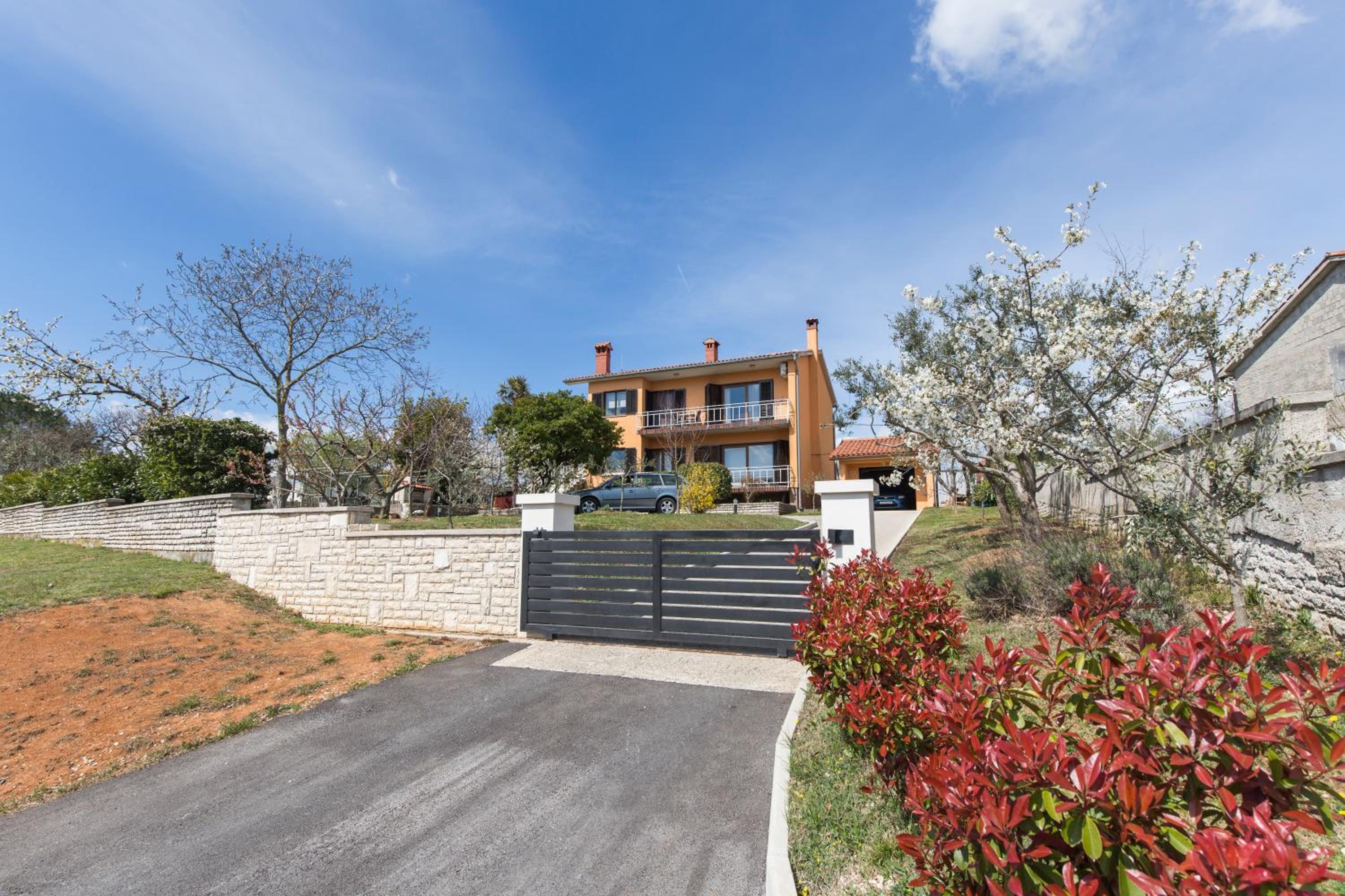 Casa Bruna