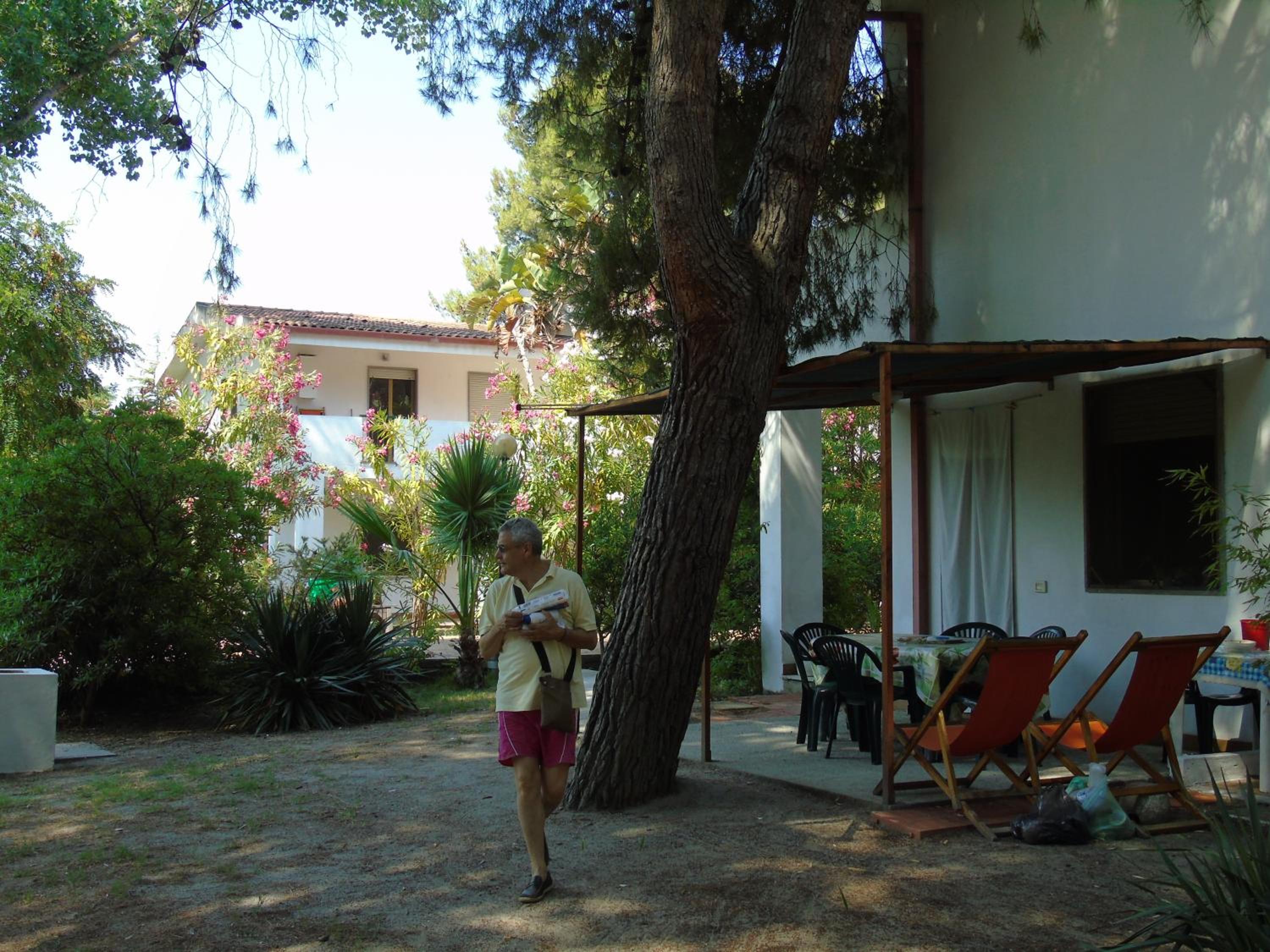 Case e Appartamenti Vacanze a Bivona - sul mare