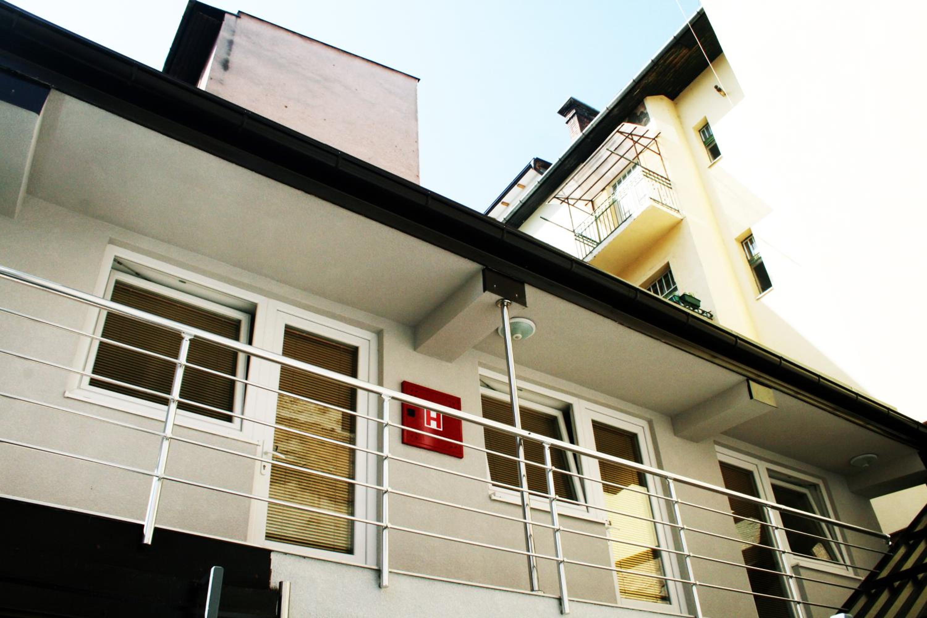 Hostel Mak view 5