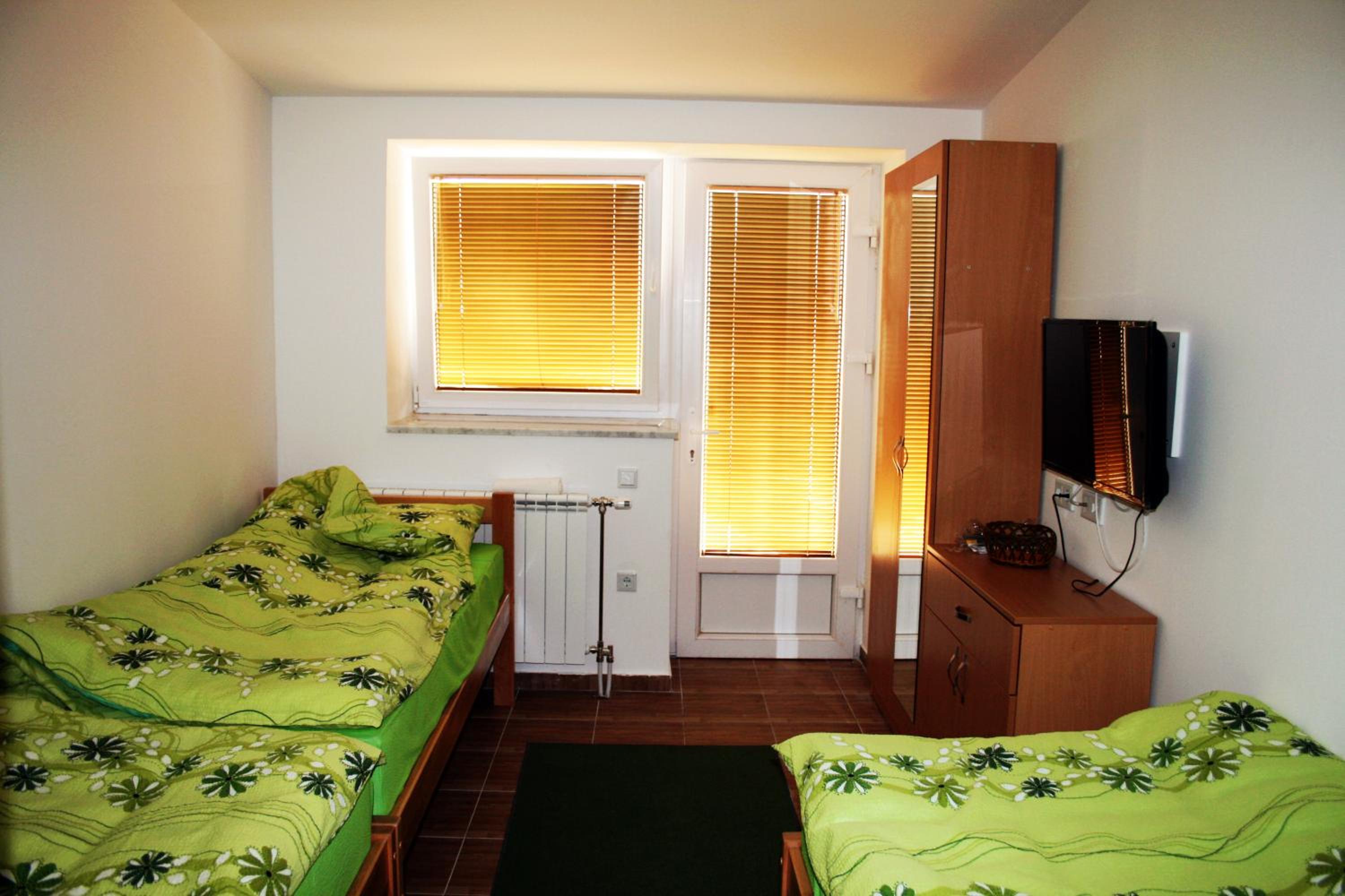 Hostel Mak view 2