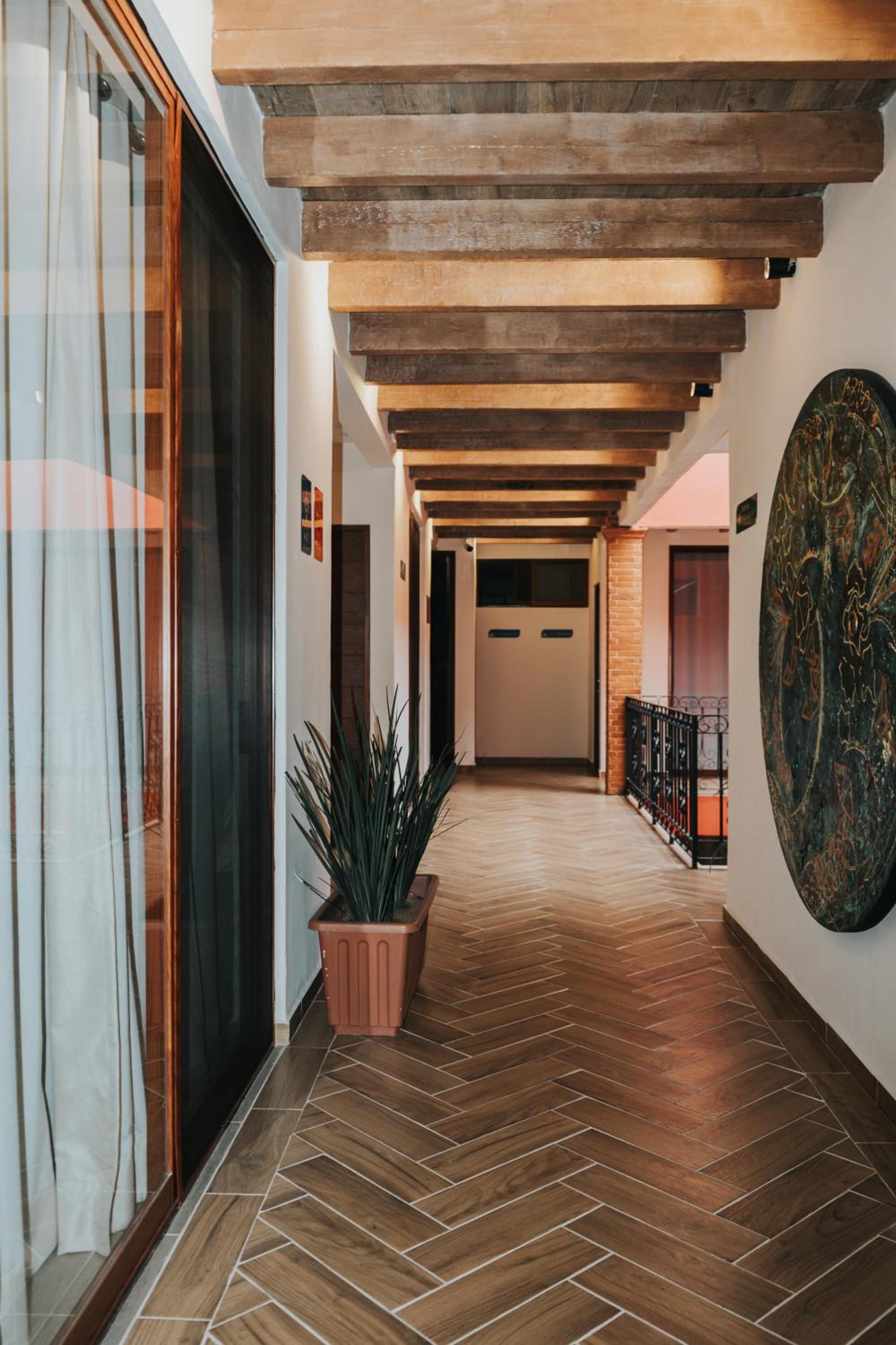 Hotel Casa Puga - Property Image 53