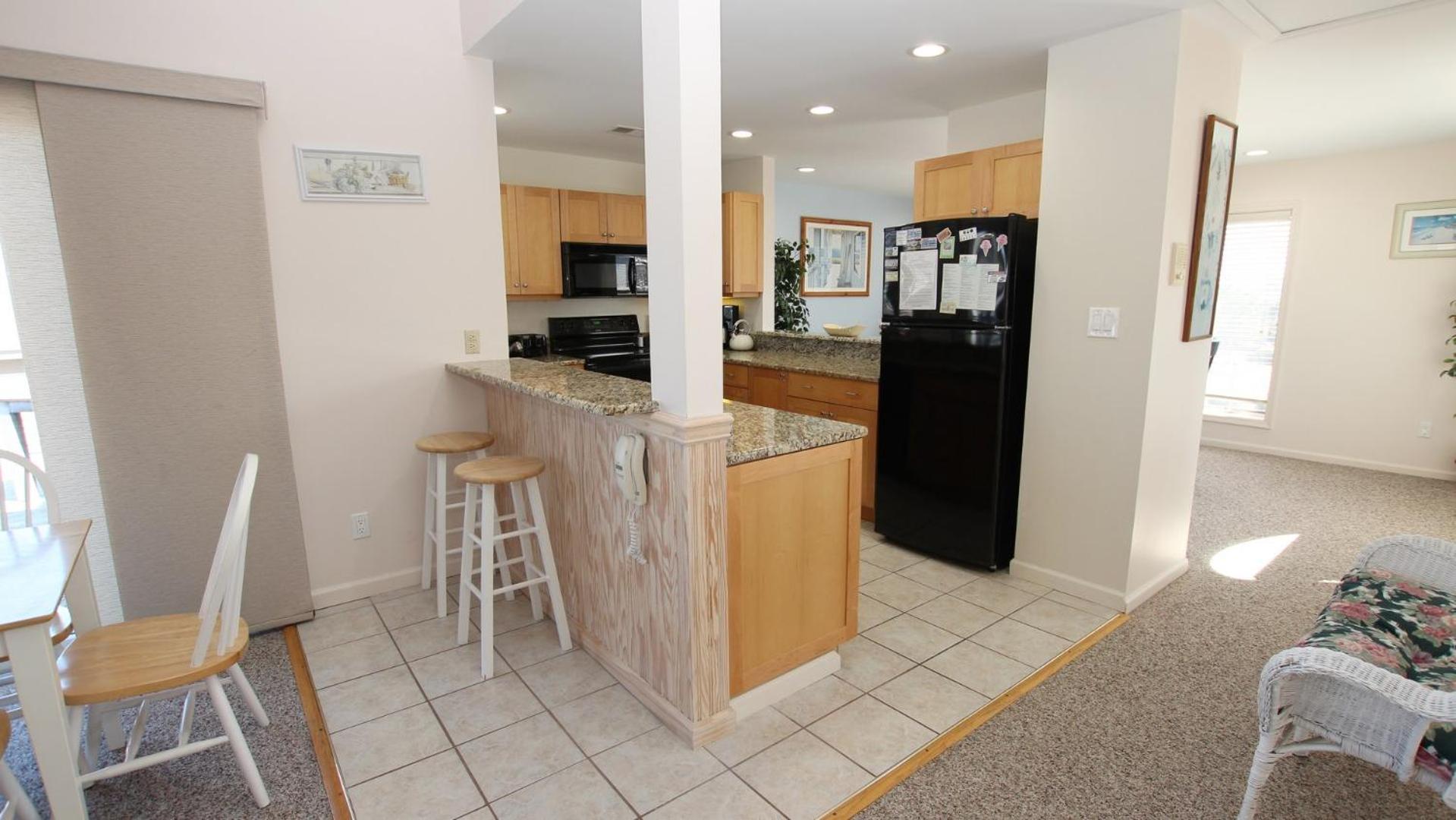 Oceanside, close to beach, Community Pools, Community Tennis, 643, Ocean Dream view 5