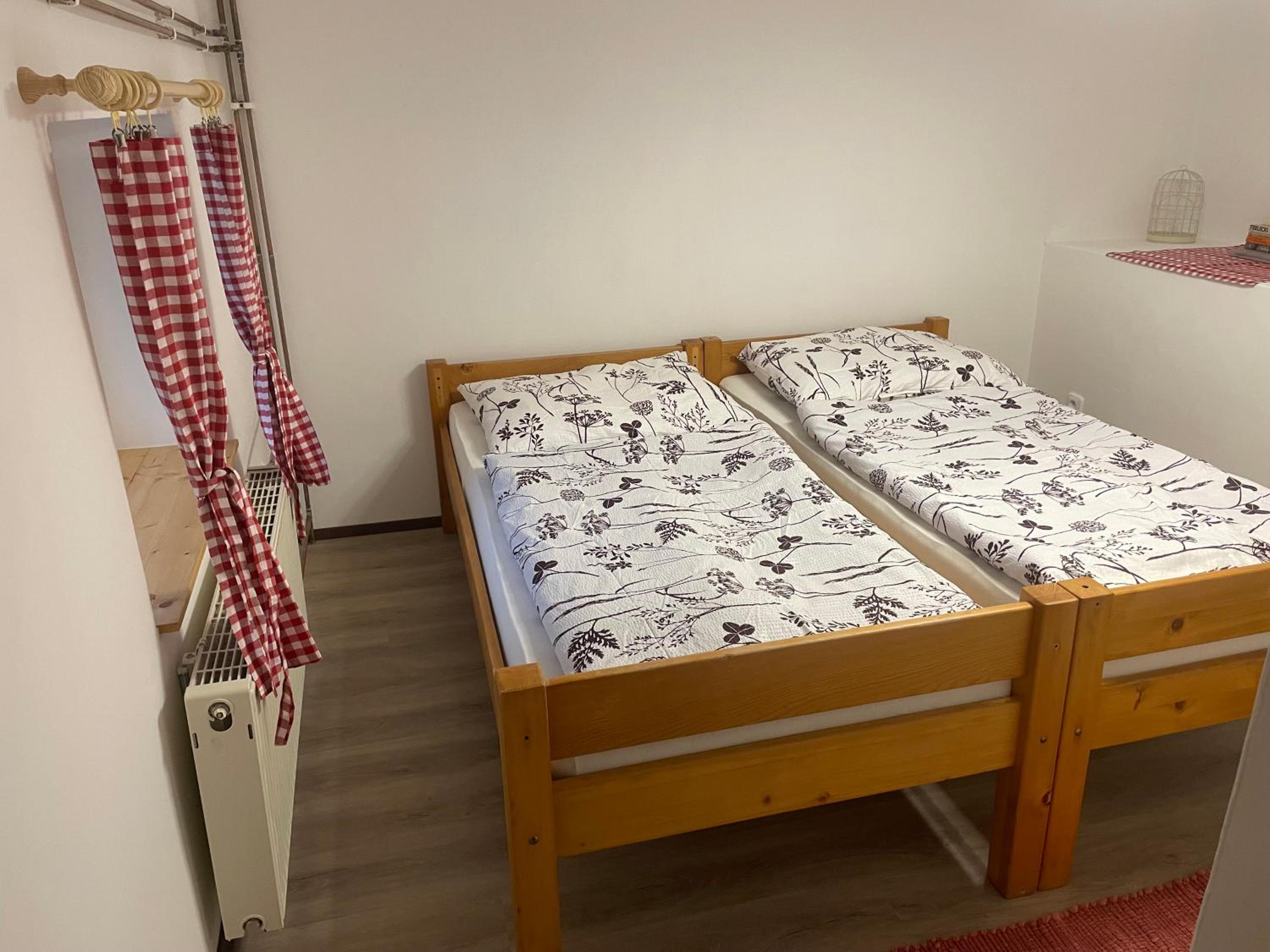 Apartmán U Čechů